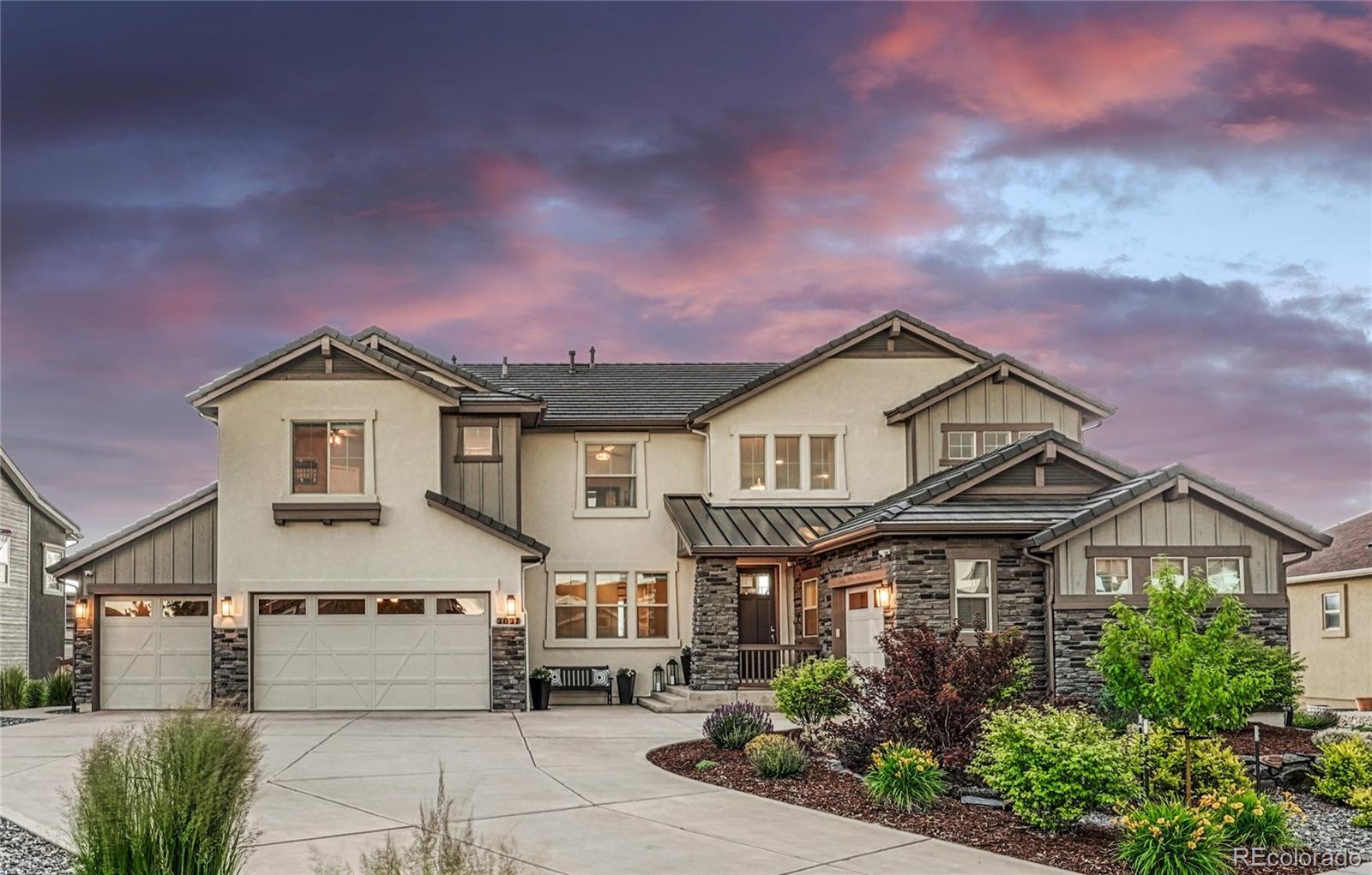 colorado springs  House Search Picture