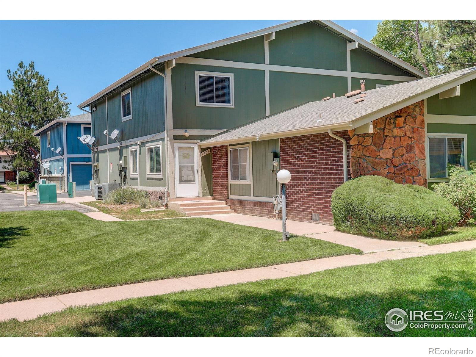 1204 S Uvalda Street, aurora  House Search MLS Picture