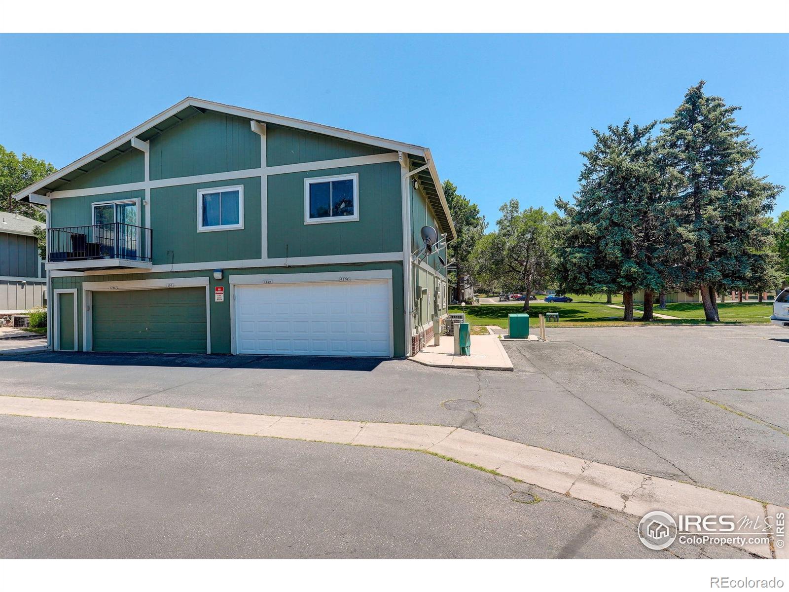 1204 S Uvalda Street, aurora  House Search MLS Picture