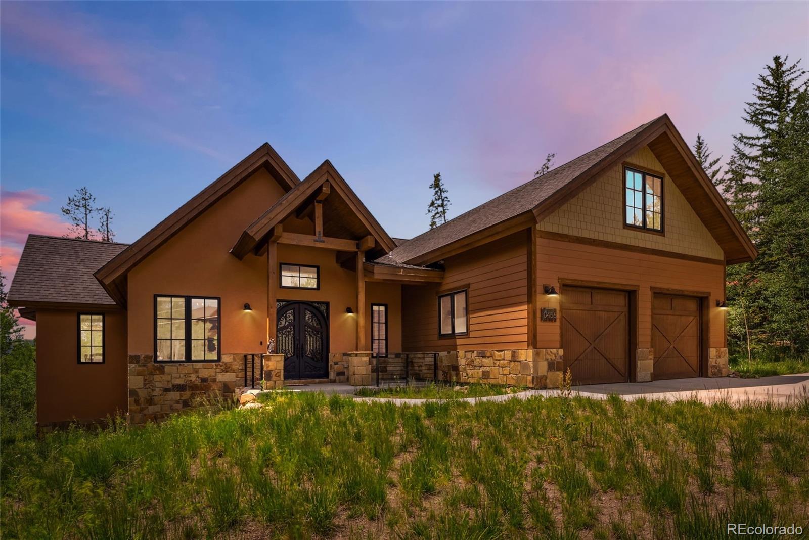 silverthorne  House Search Picture