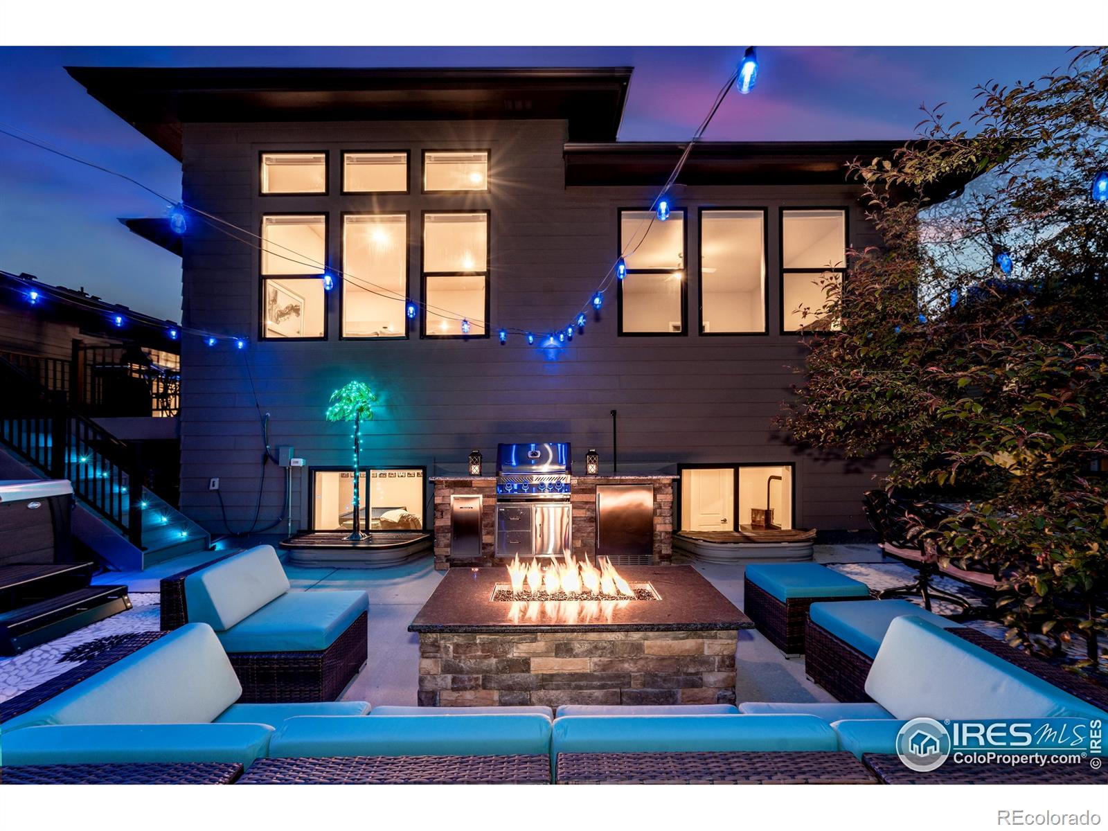 2772  Vallecito Street, timnath MLS: 4567891038665 Beds: 4 Baths: 3 Price: $850,000