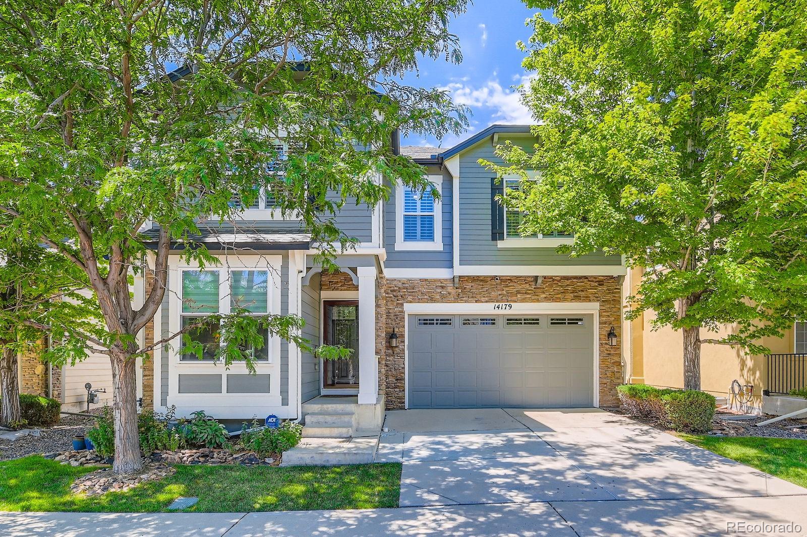 14179  Madison Street, thornton MLS: 5986159 Beds: 4 Baths: 4 Price: $675,000