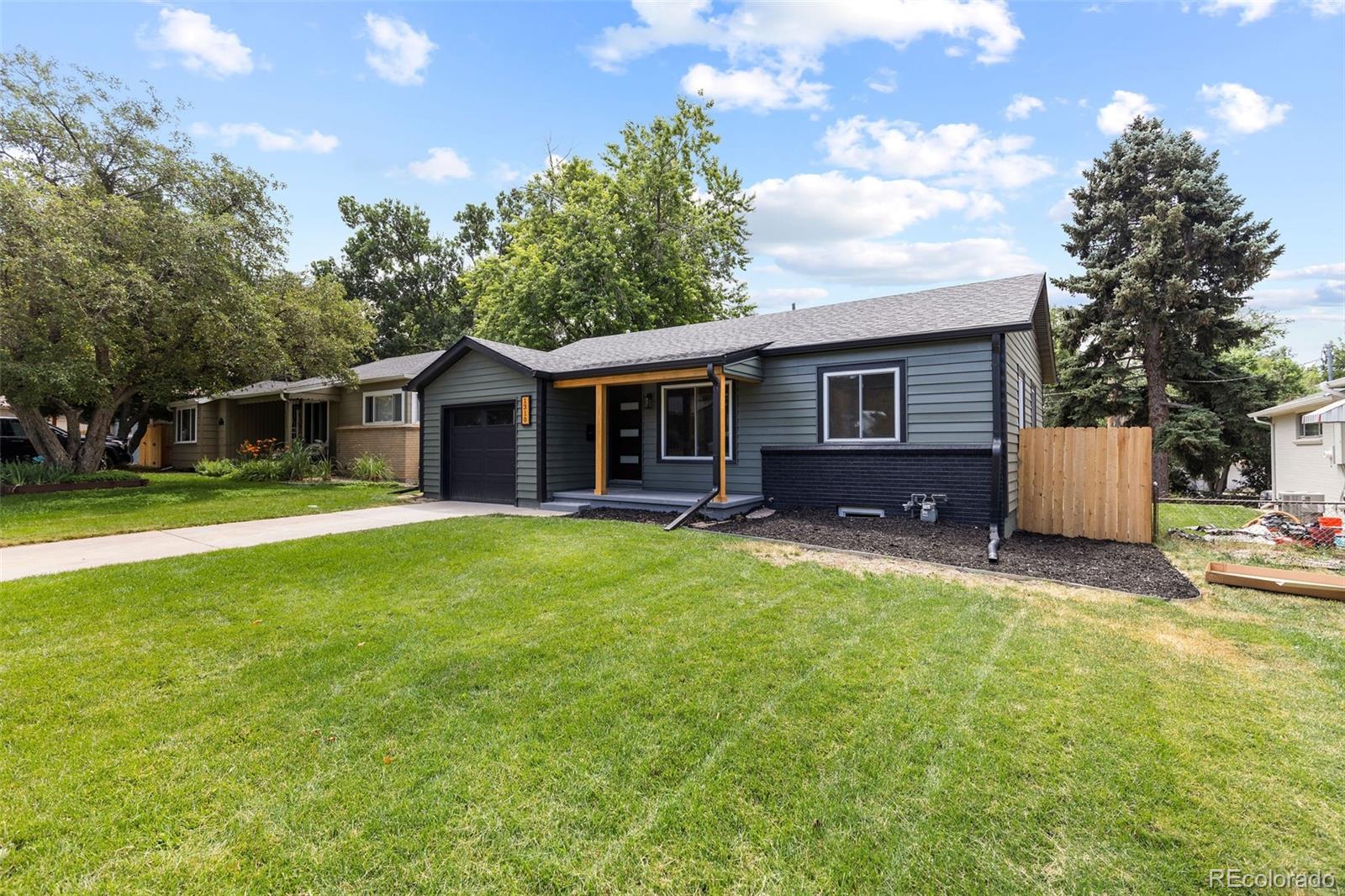 1310 E Amherst Avenue, englewood  House Search MLS Picture