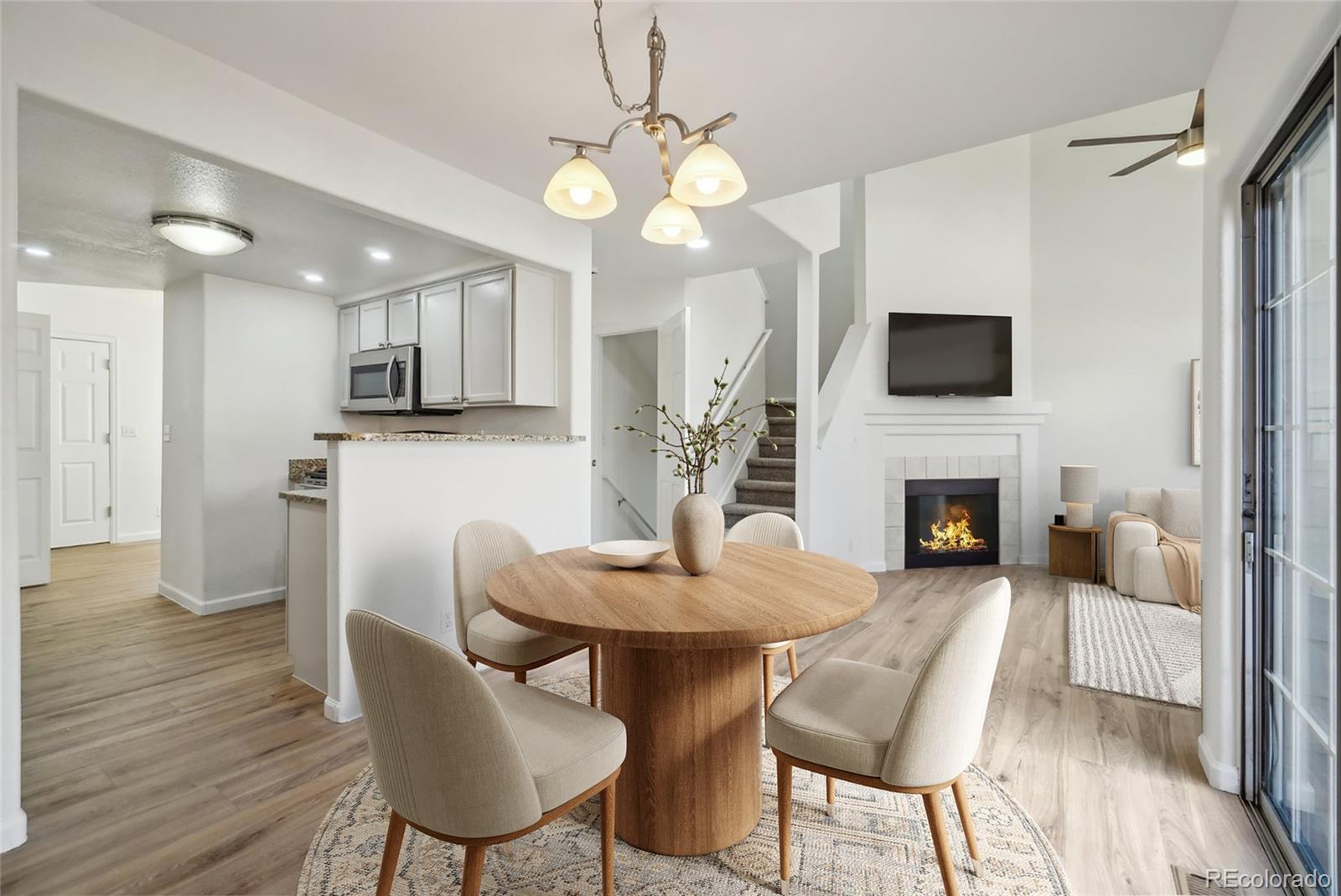 5960 S Jellison Street, littleton  House Search MLS Picture