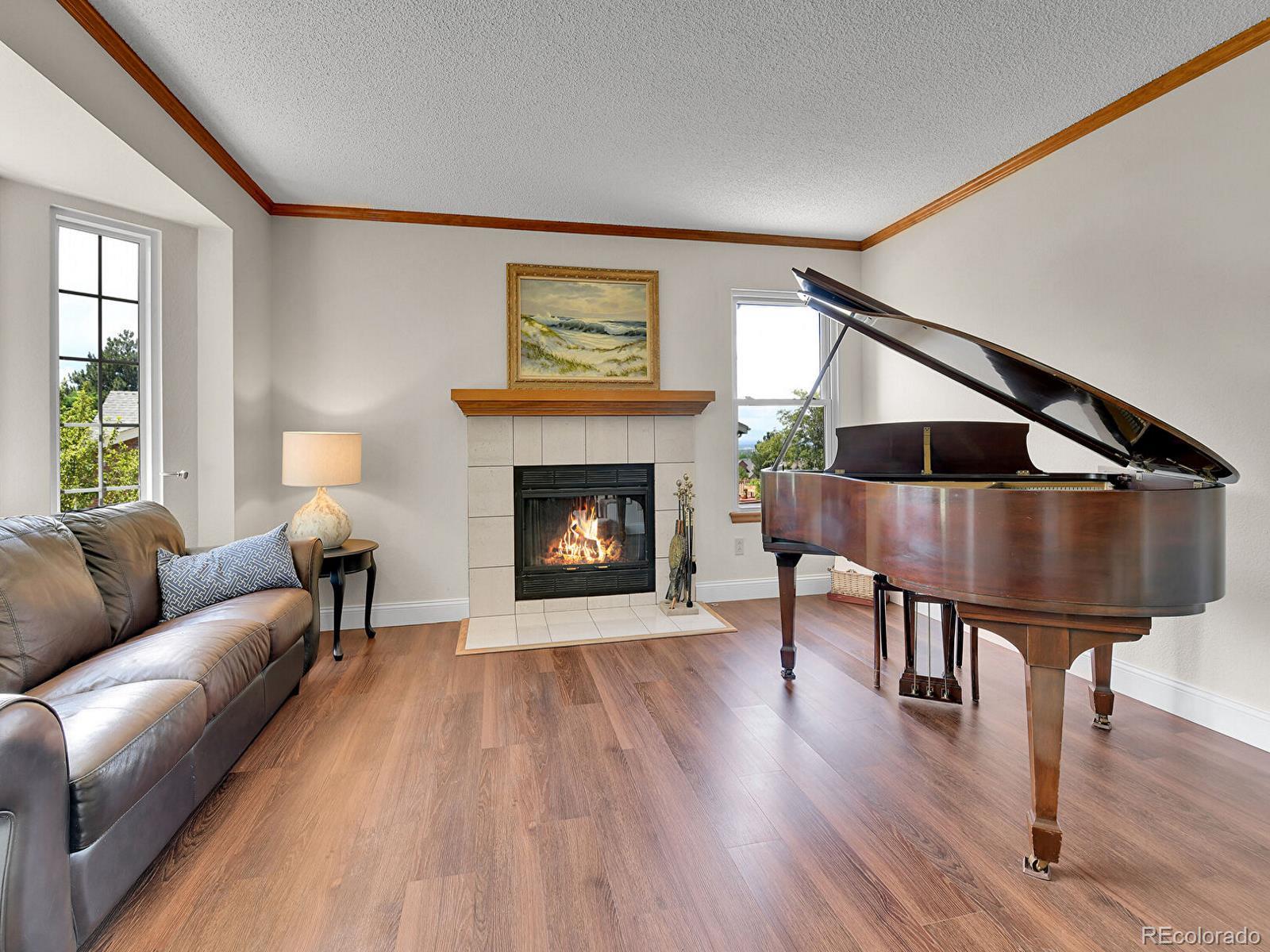 2145  Wynterbrook Drive, highlands ranch  House Search MLS Picture