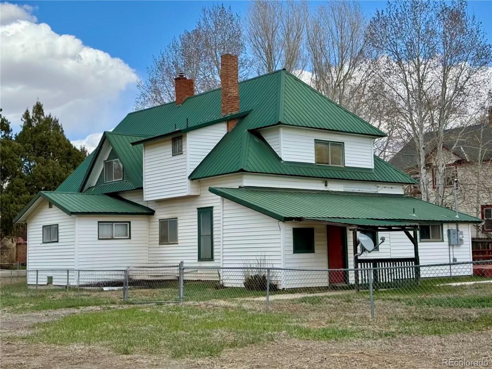 Denver HUD Homes Picture
