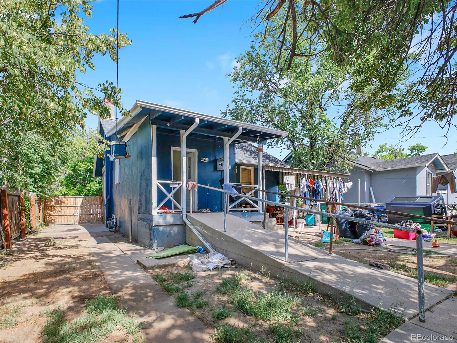 aurora  House Search Picture