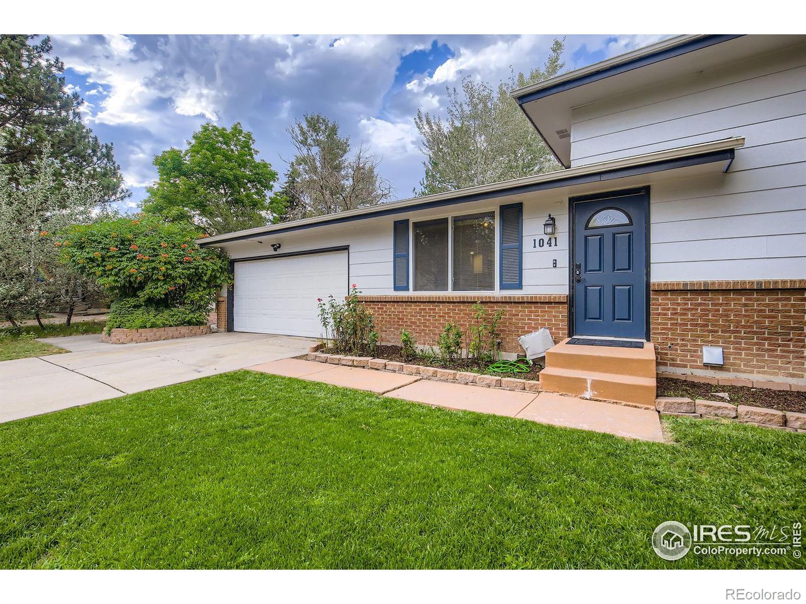 1041  Banyan Court, loveland  House Search MLS Picture