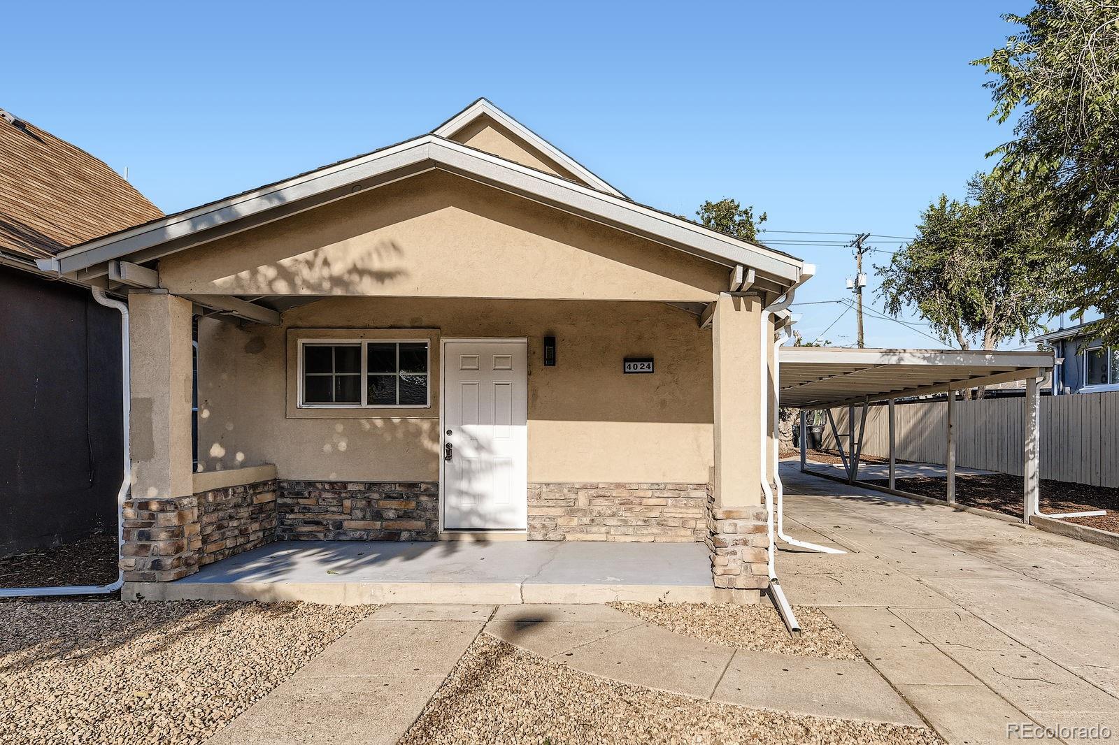 denver  House Search Picture