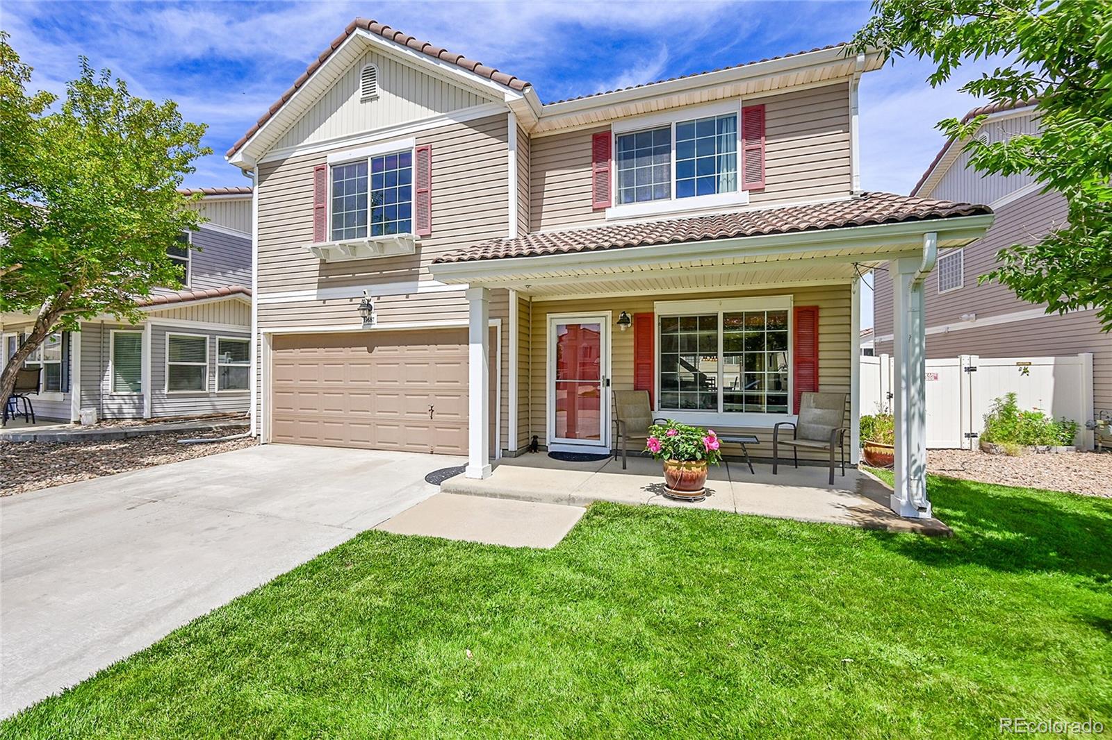 denver  House Search Picture