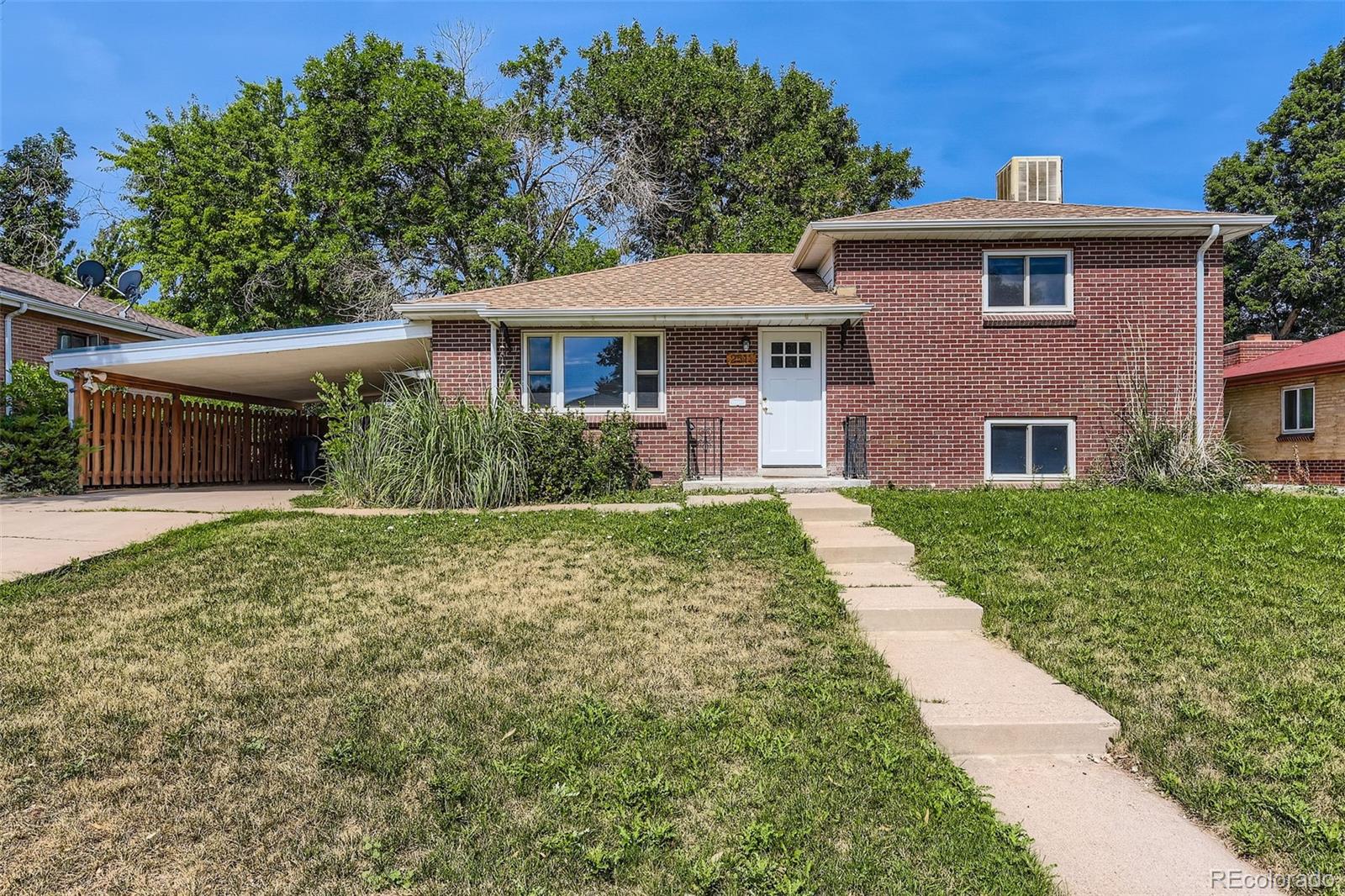 denver  House Search Picture
