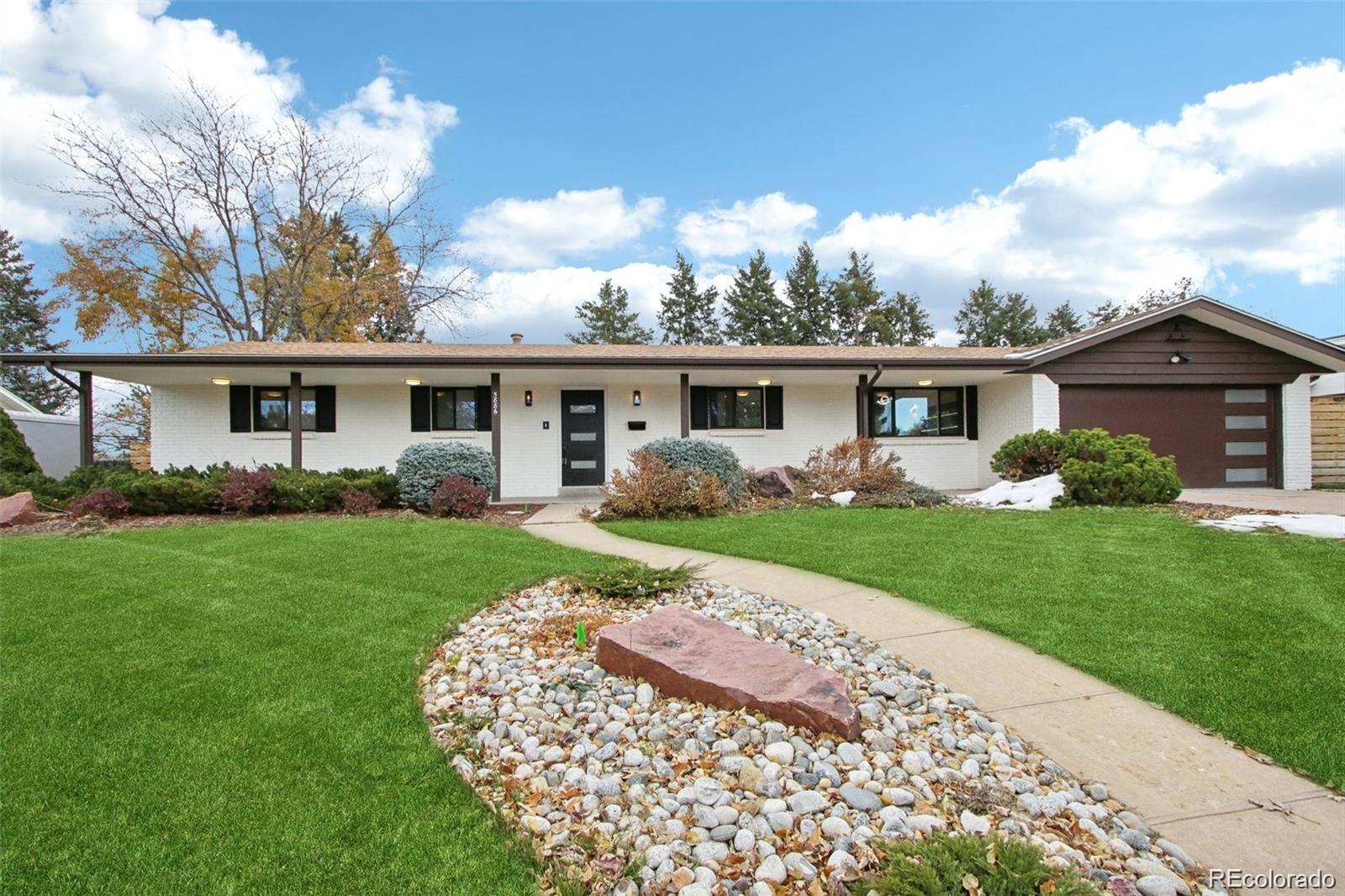 centennial  House Search Picture
