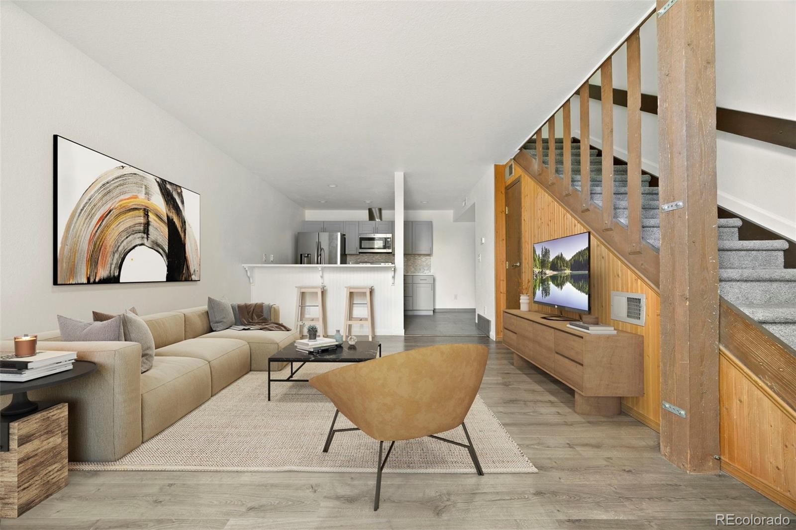 3550 S Harlan Street, denver  House Search MLS Picture