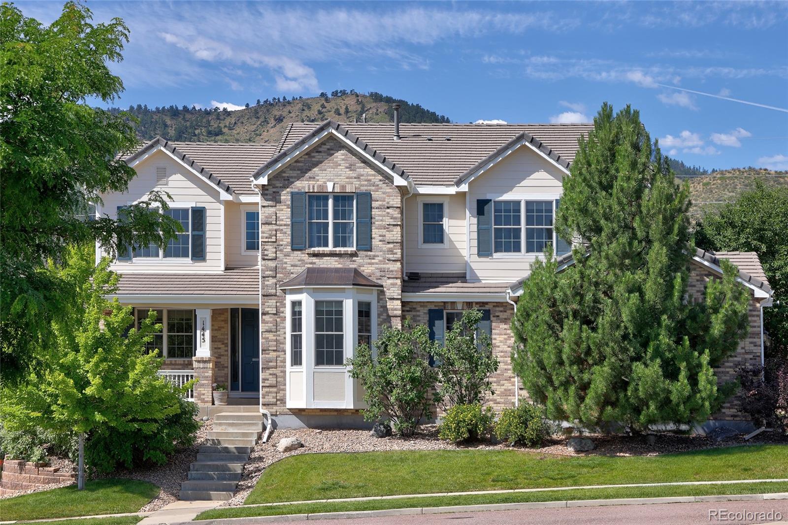 golden  House Search Picture