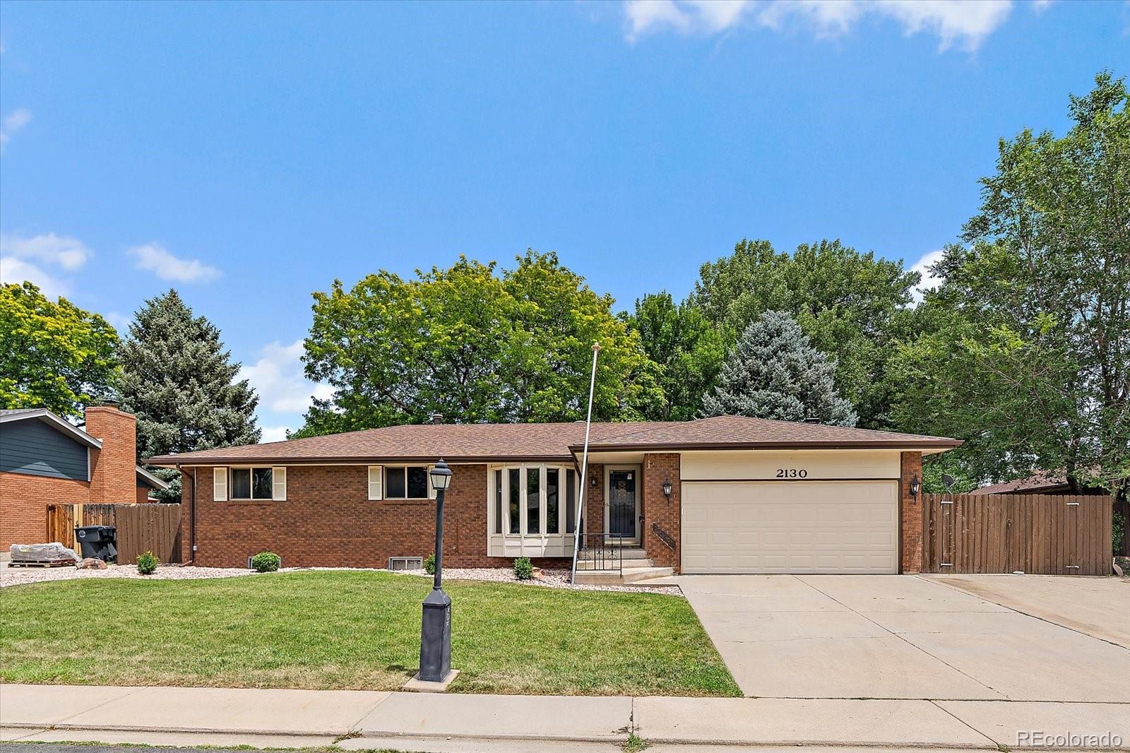 longmont  House Search Picture