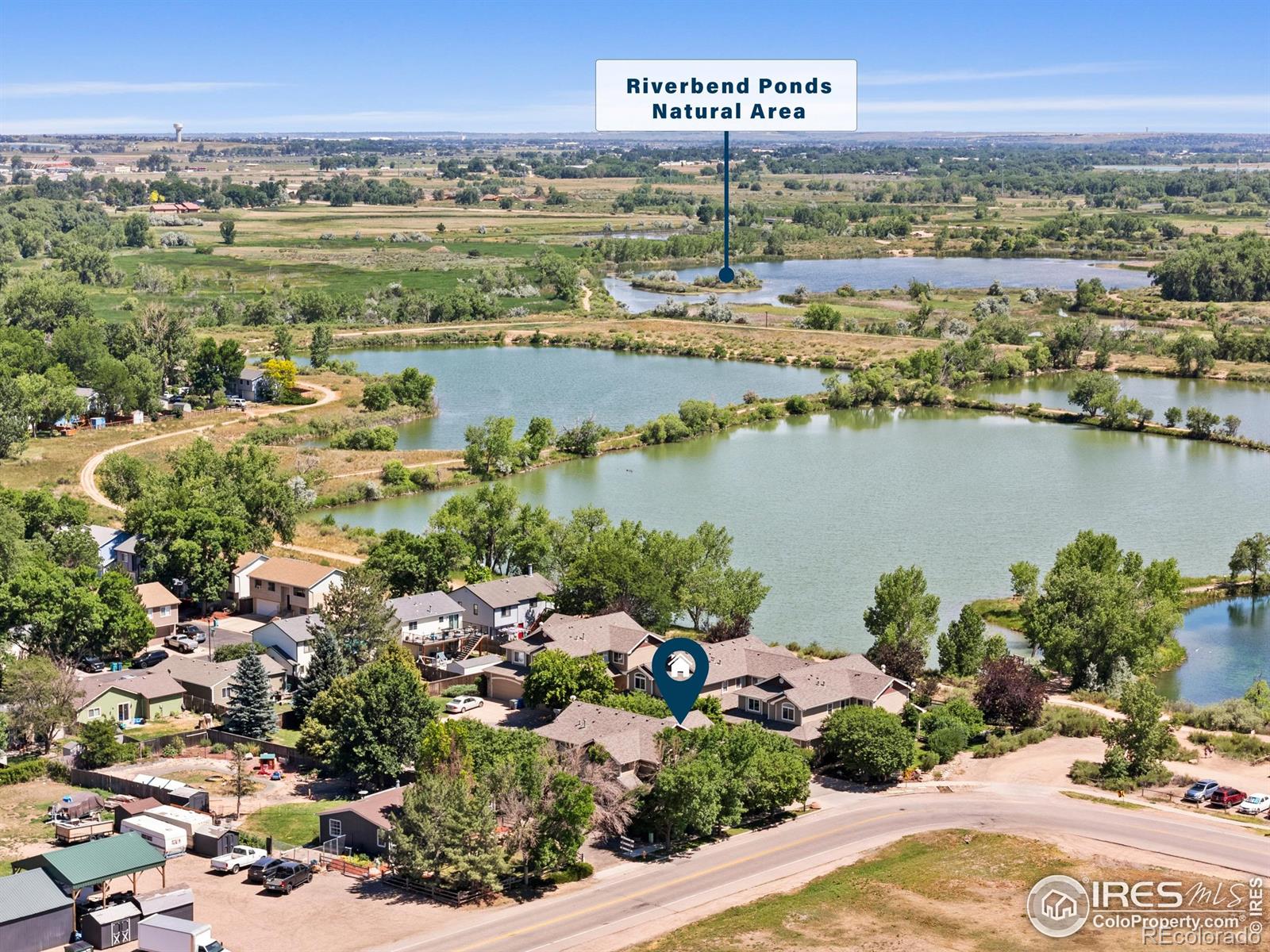 702  Cairnes Drive, fort collins  House Search MLS Picture