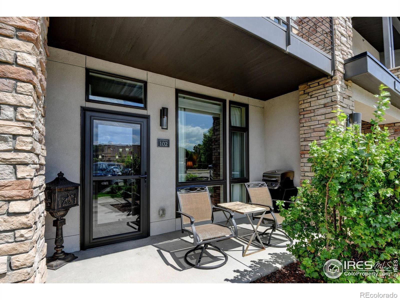 2750  Illinois Drive, fort collins  House Search MLS Picture