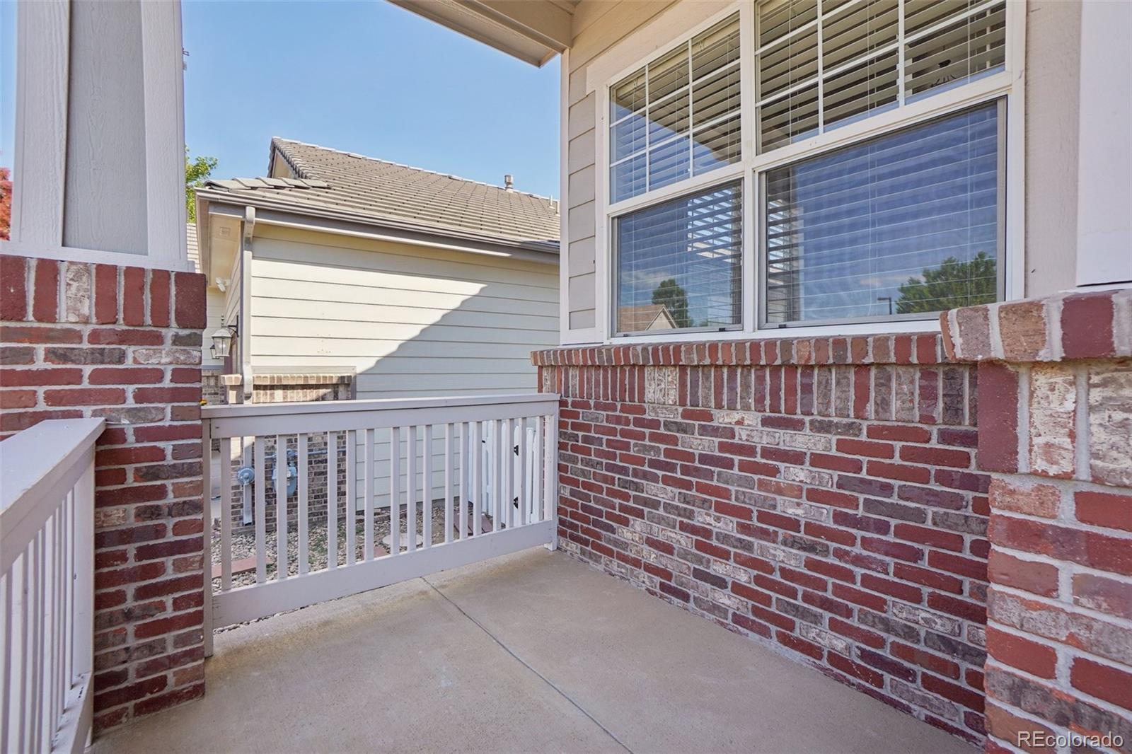 4164  Bountiful Circle, castle rock  House Search MLS Picture