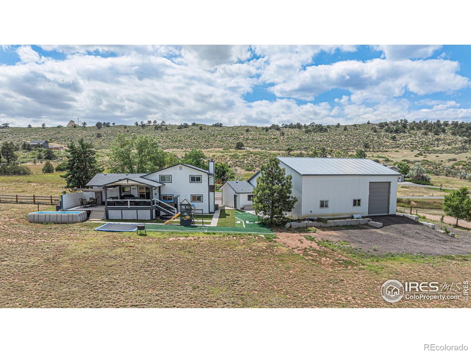 loveland  Horse Properties Search Picture