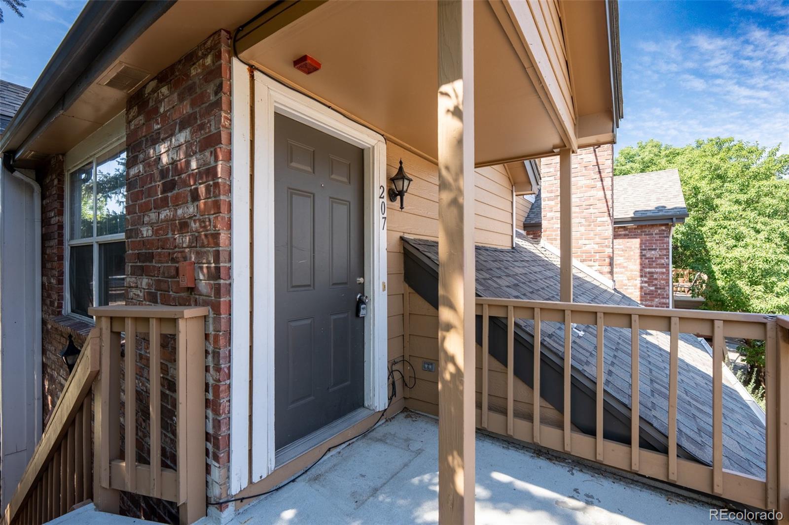 4943 S Carson Street, aurora  House Search MLS Picture