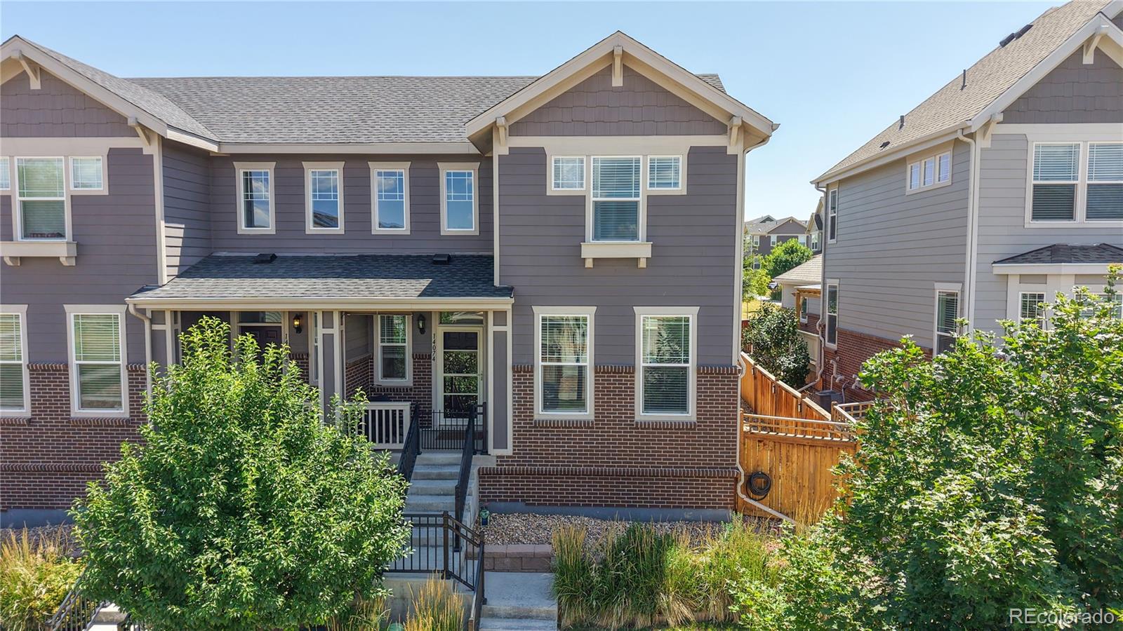 14074  Jackson Street, thornton MLS: 7768798 Beds: 3 Baths: 3 Price: $510,000