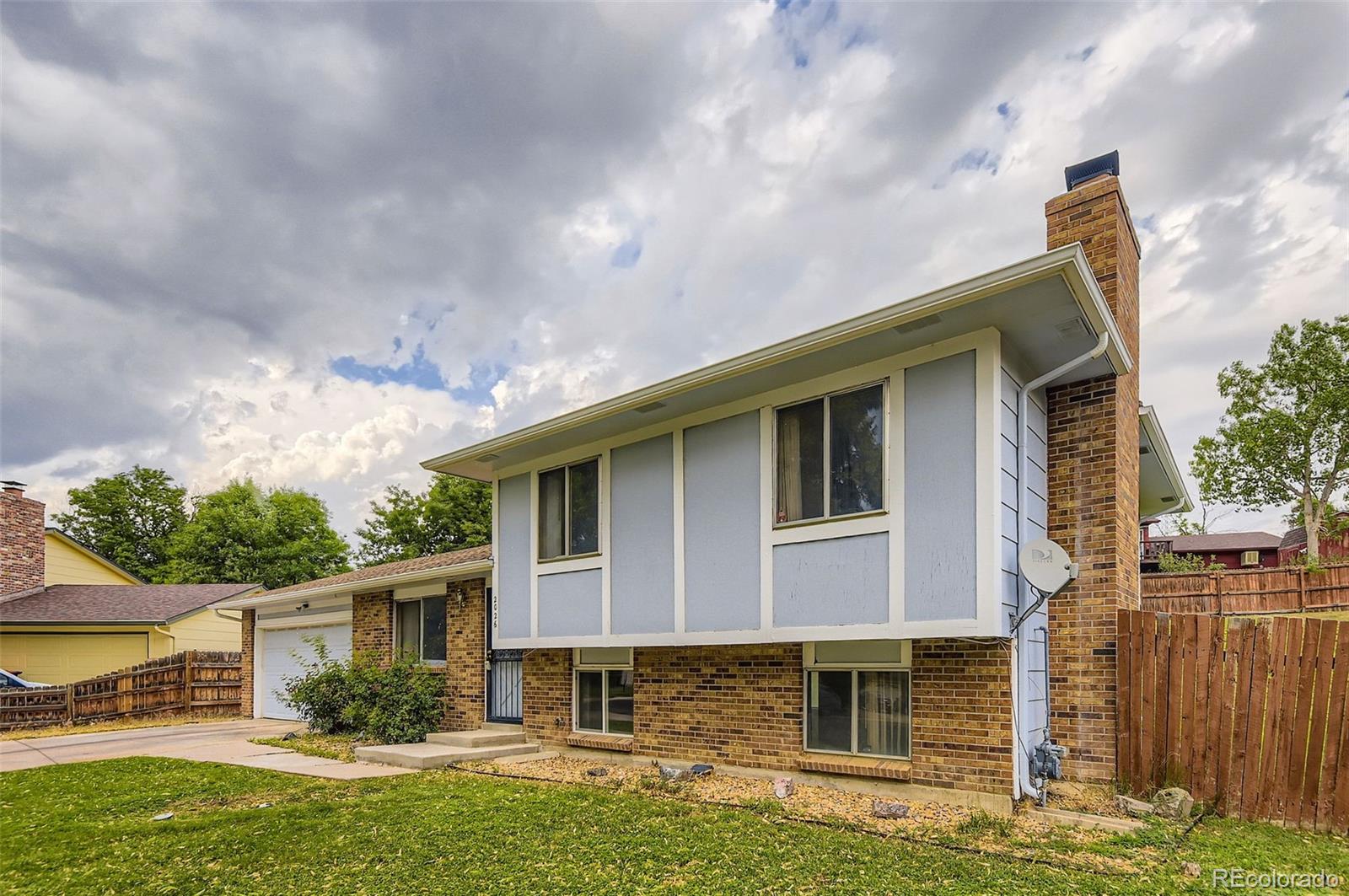 2026 S Olathe Street, aurora  House Search MLS Picture