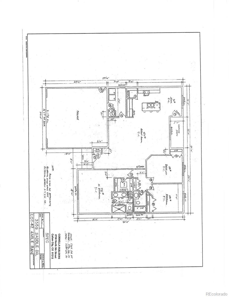 canon city  House Search Picture