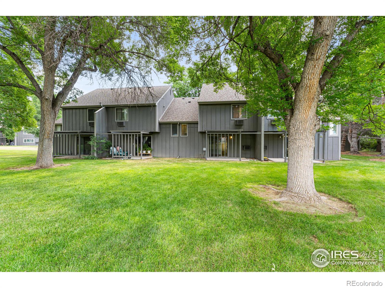 705 E Drake Road, fort collins  House Search MLS Picture