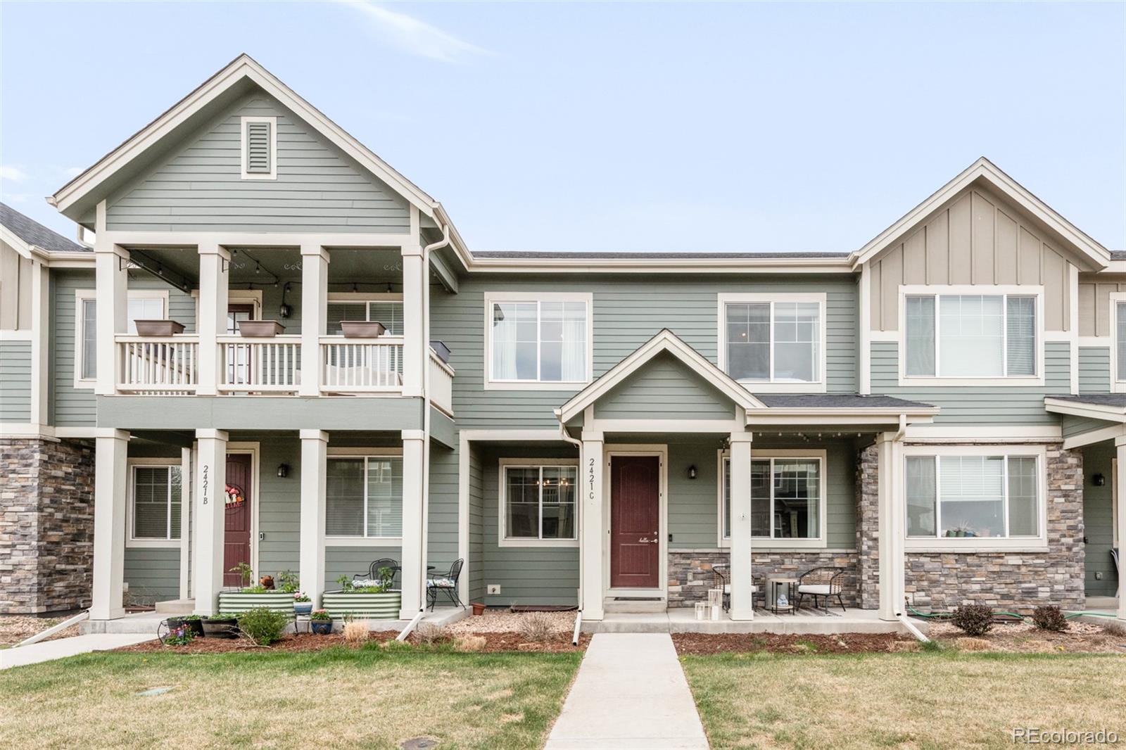 milliken  House Search Picture