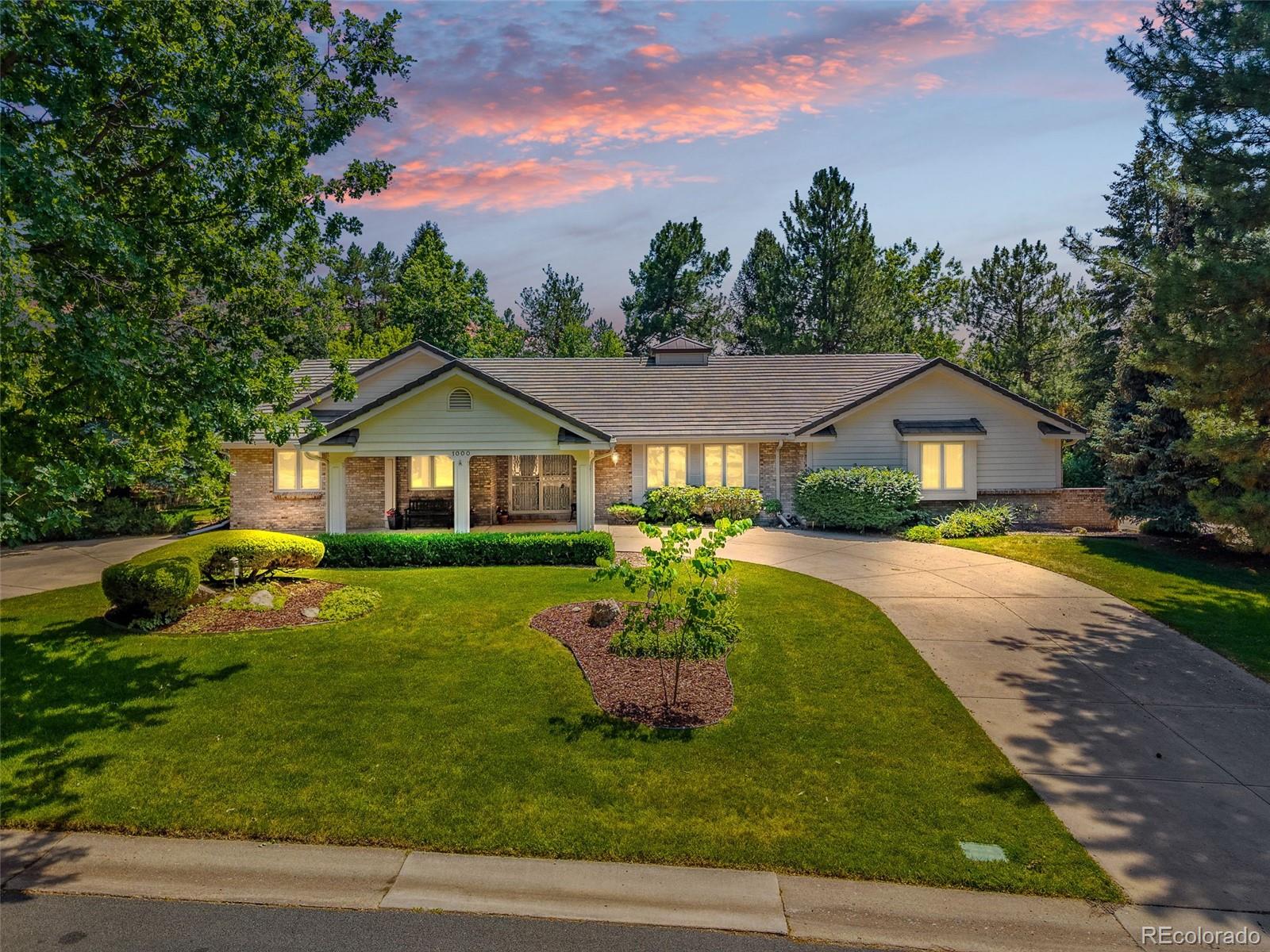 greenwood village  House Search Picture
