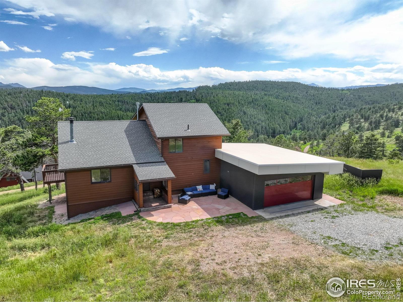 boulder  House Search Picture