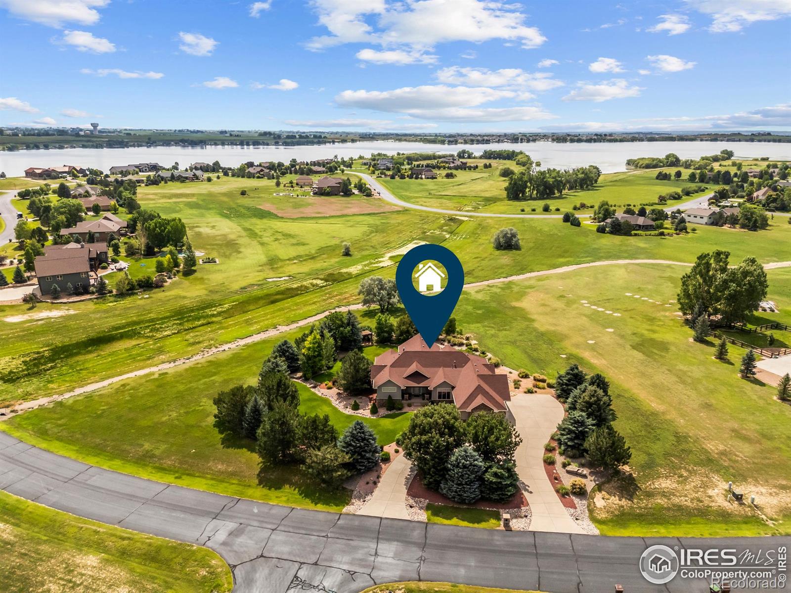 severance  House Search Picture