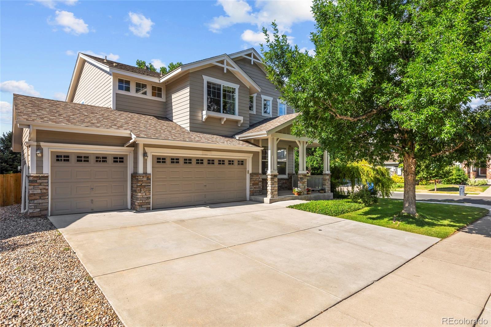2121  Harvest Street, fort collins MLS: 6135161 Beds: 4 Baths: 4 Price: $710,000