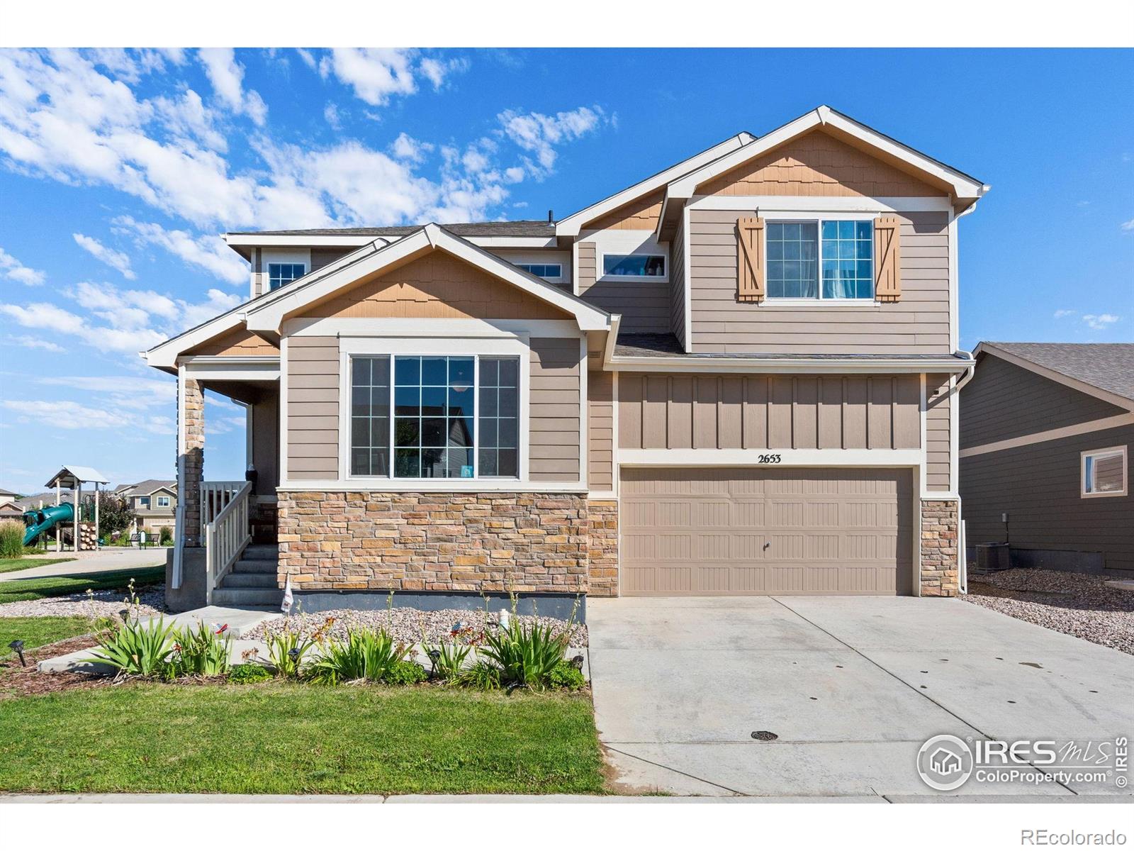 loveland  House Search Picture