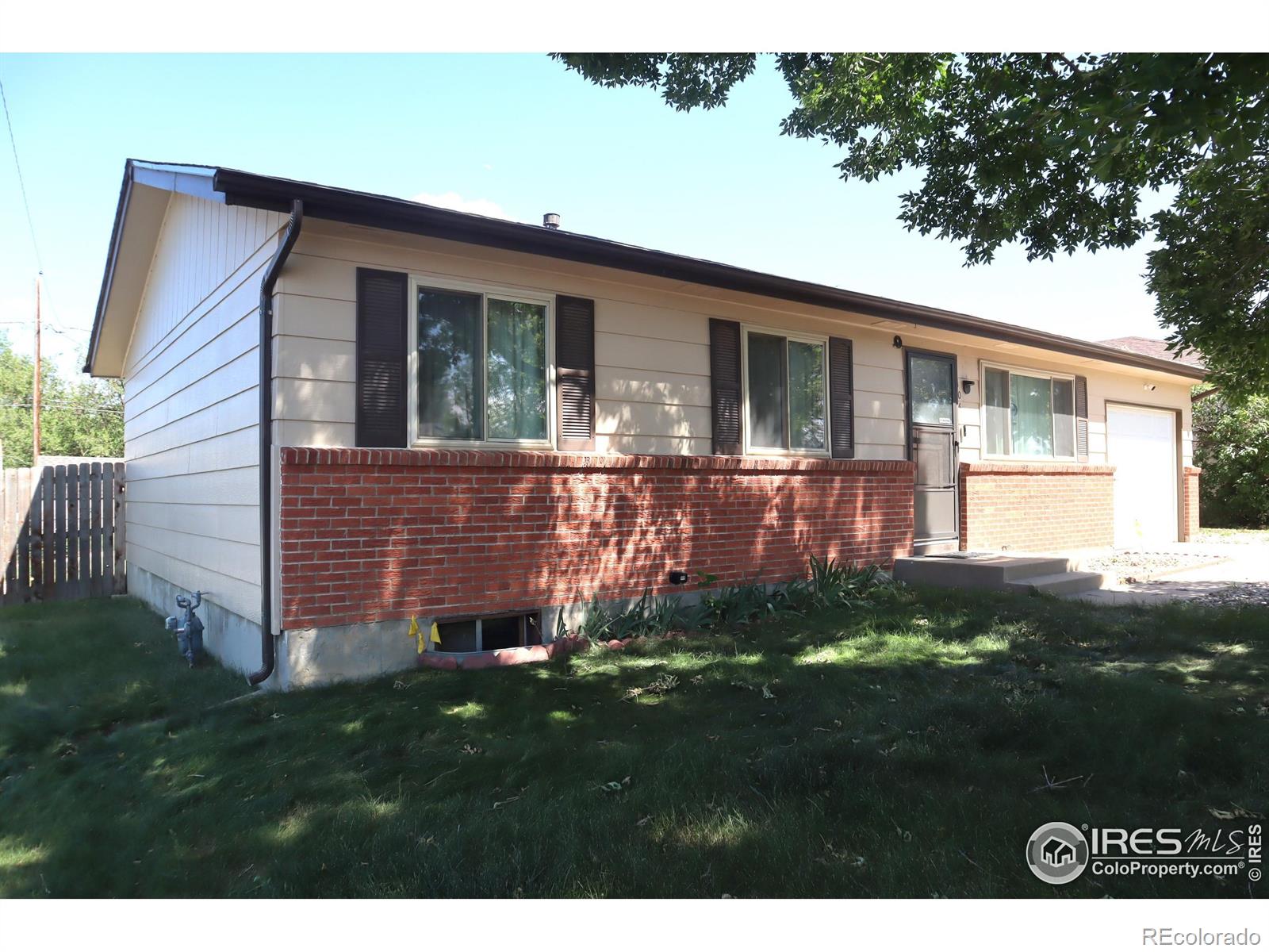 milliken  House Search Picture