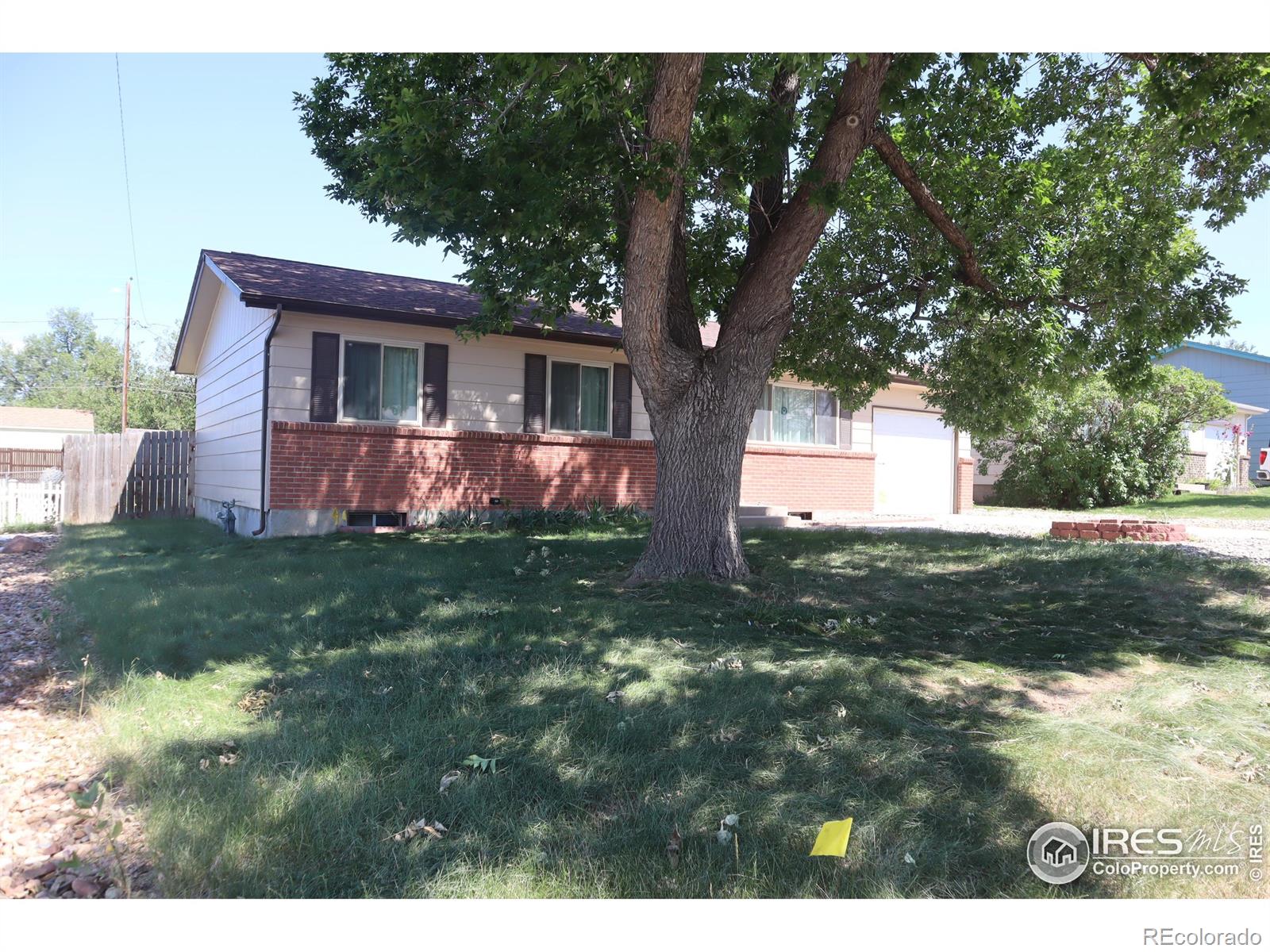 106 N Pauline Avenue, milliken  House Search MLS Picture