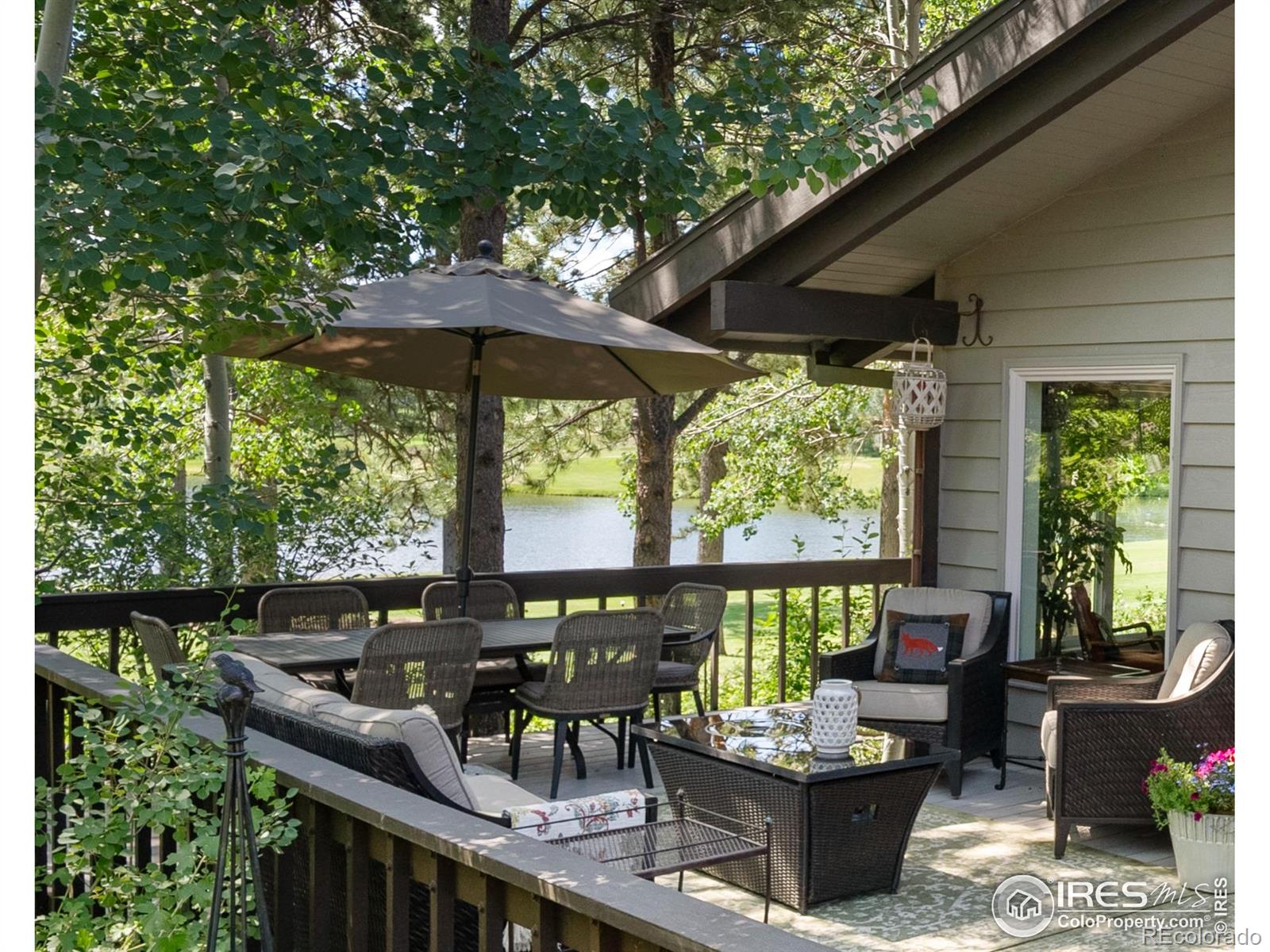red feather lakes  House Search Picture