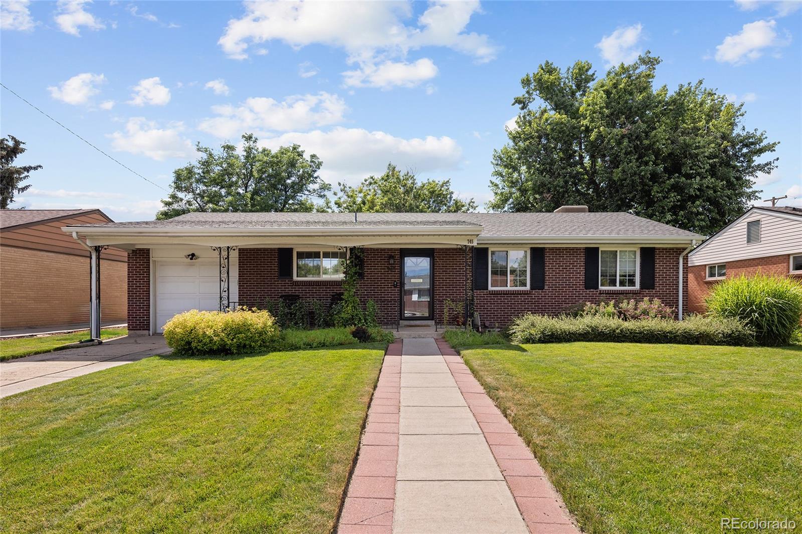 denver  House Search Picture
