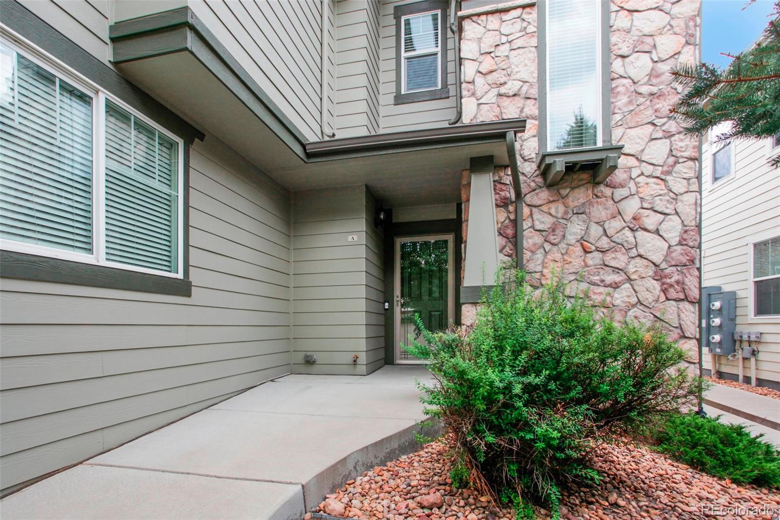 12944  Grant Circle A, Thornton  MLS: 5312032 Beds: 3 Baths: 3 Price: $437,500