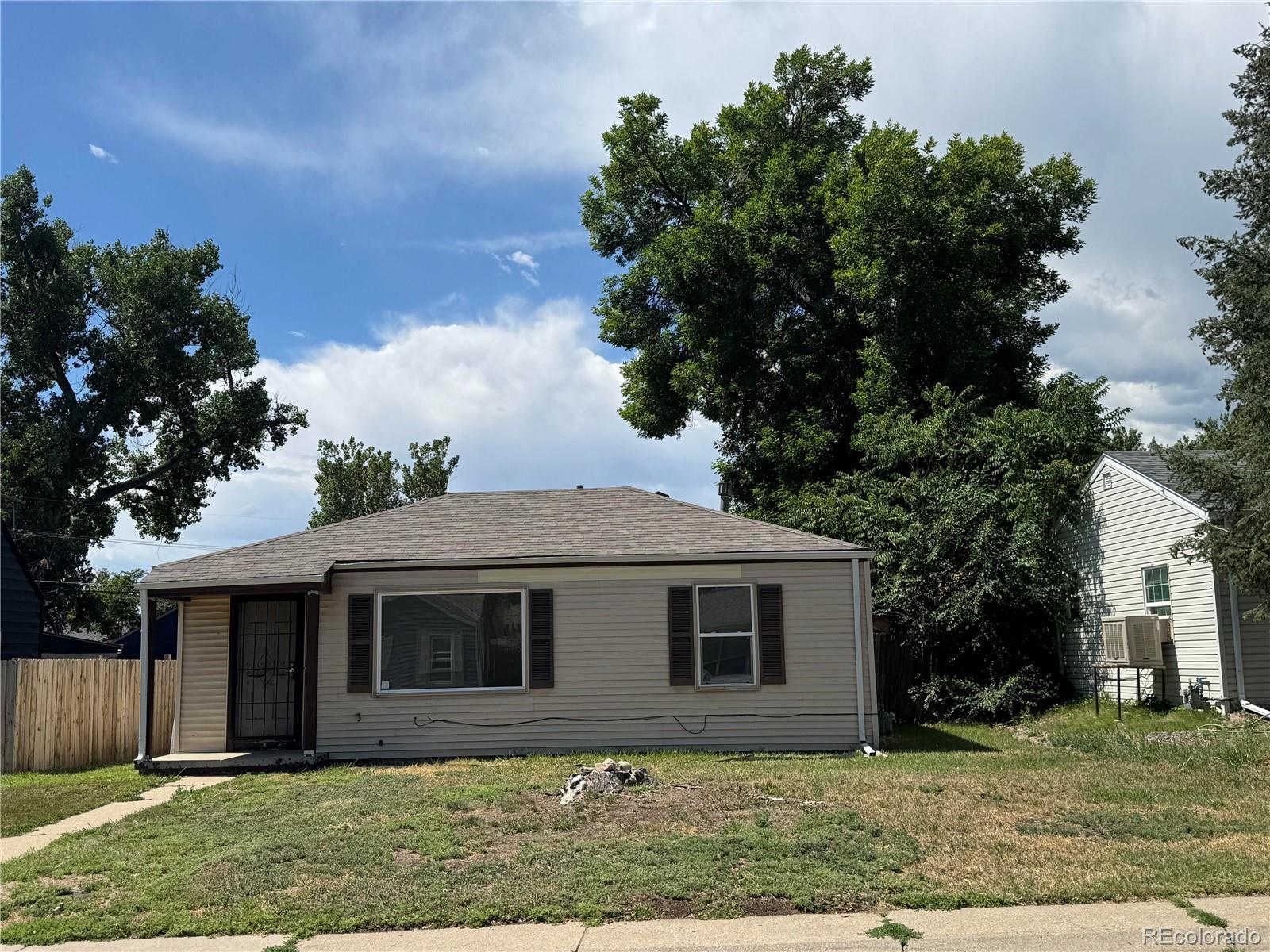 denver  House Search Picture