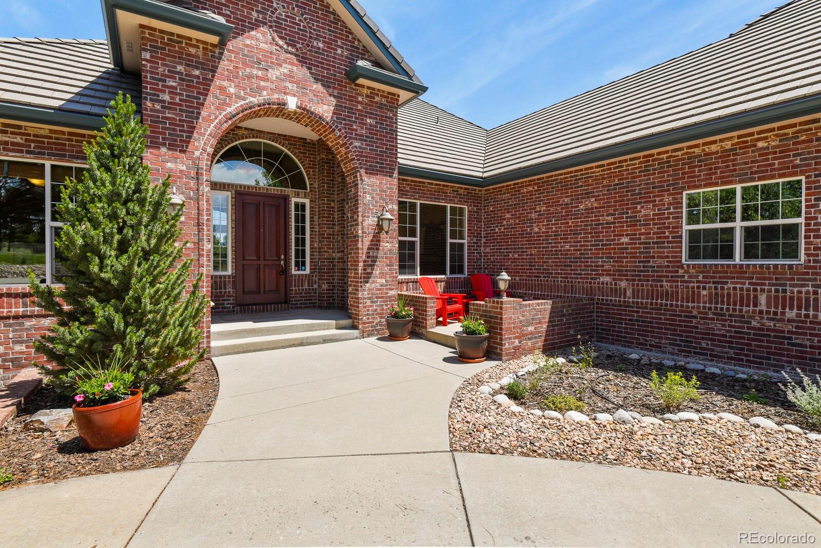 parker  House Search Picture