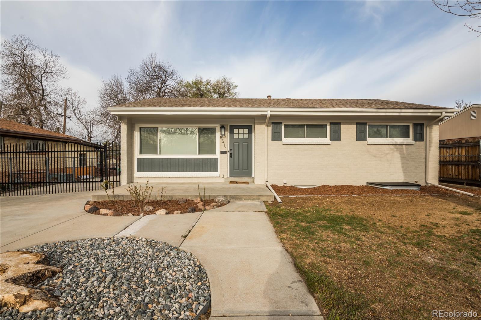 8511  Cherry Lane, westminster MLS: 7051030 Beds: 4 Baths: 2 Price: $499,973