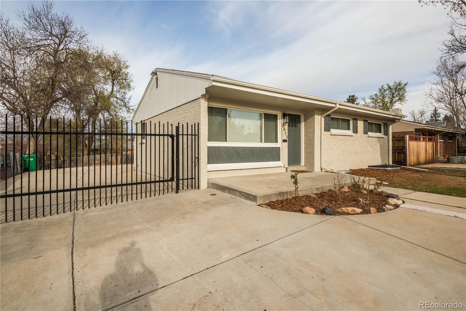 8511  Cherry Lane, westminster  House Search MLS Picture