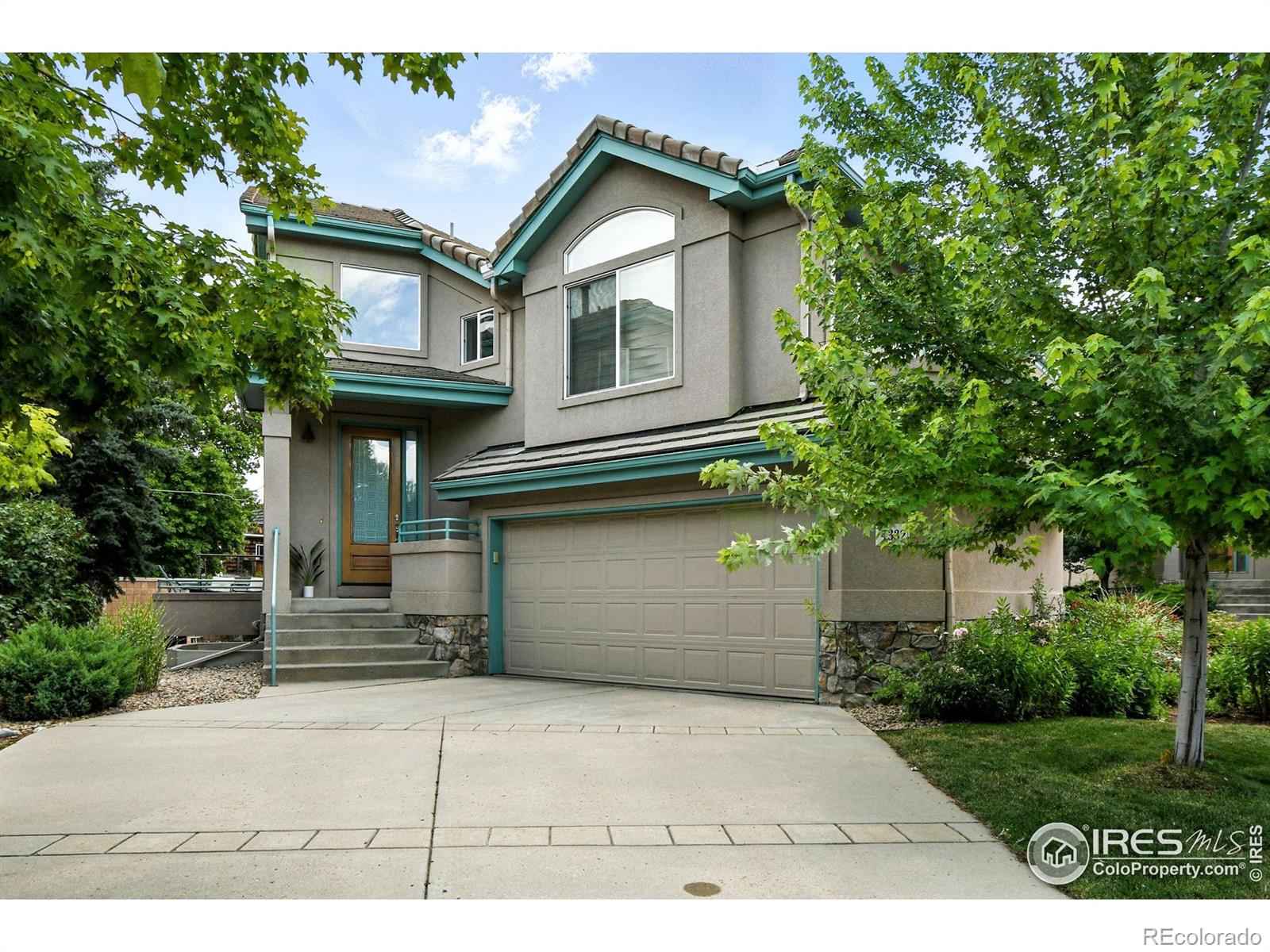 boulder  House Search Picture