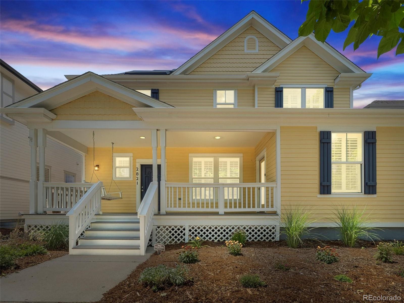 denver  House Search Picture