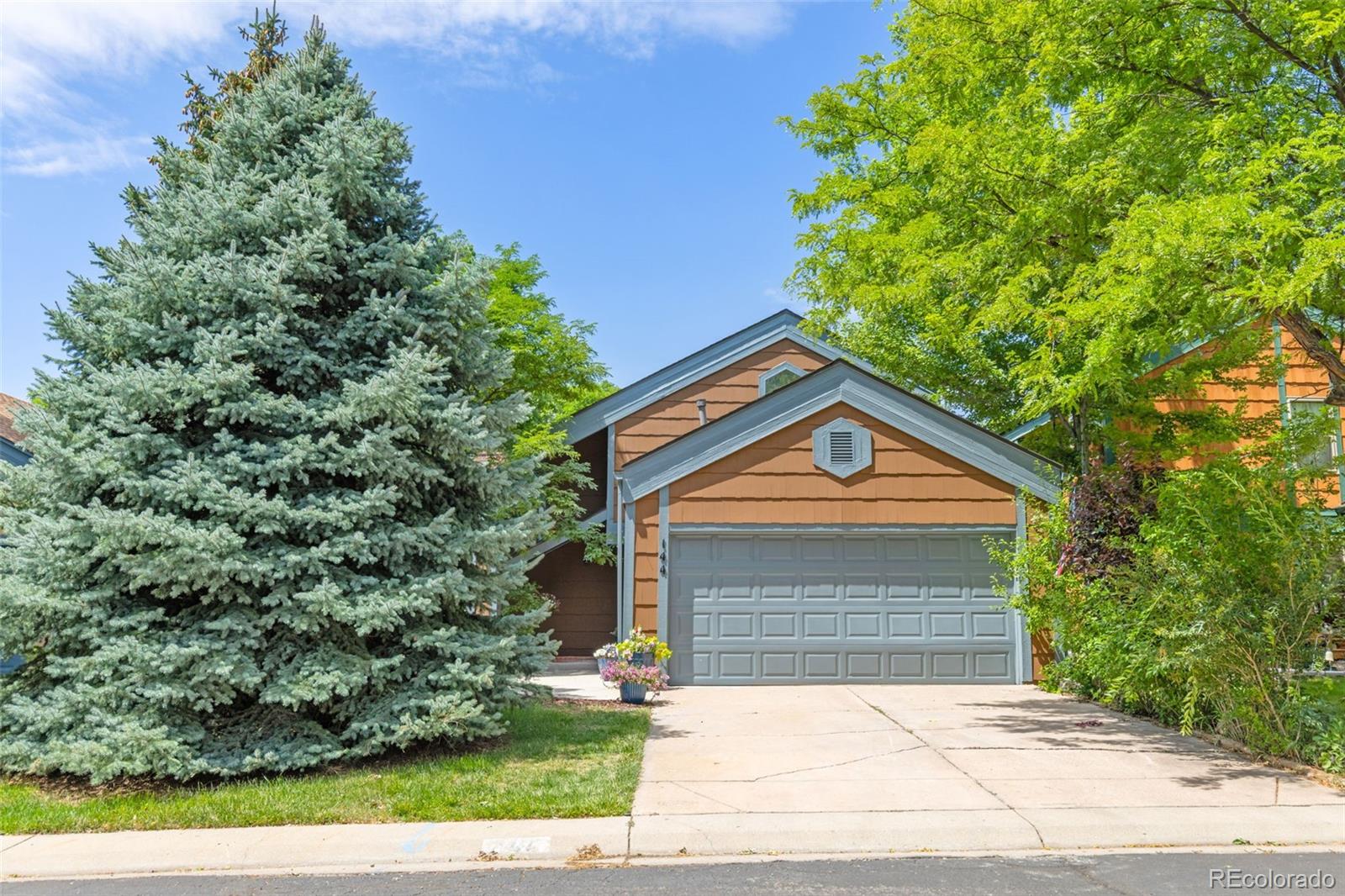 10201 W Ida Avenue, littleton  House Search MLS Picture