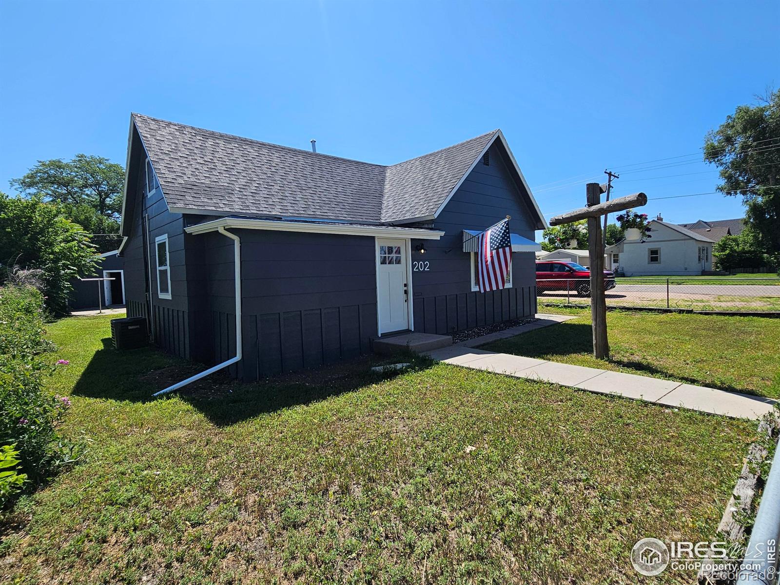 202 N 7th Avenue, sterling  House Search MLS Picture