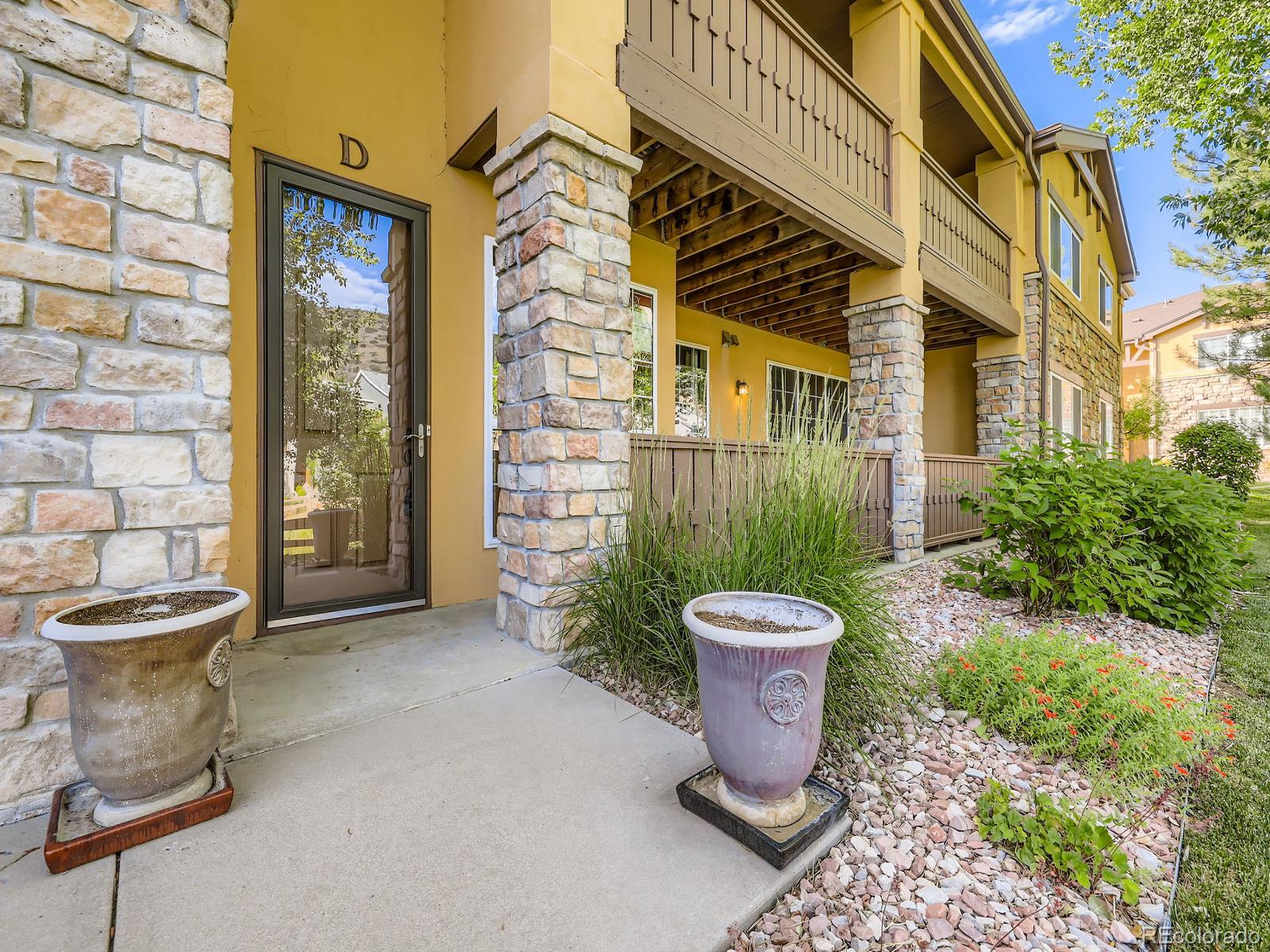 9896 W Freiburg Drive, littleton  House Search MLS Picture