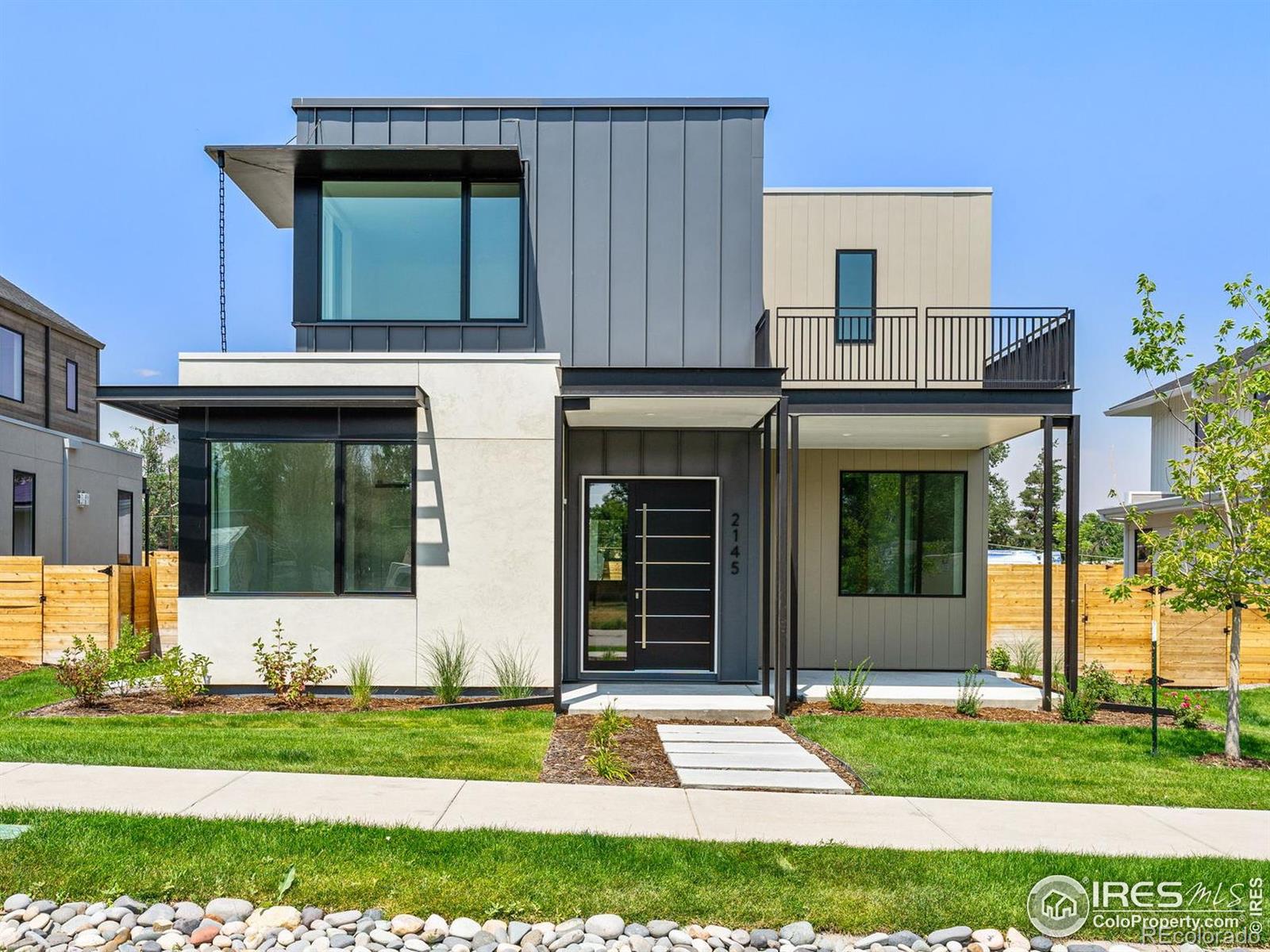 boulder  House Search Picture