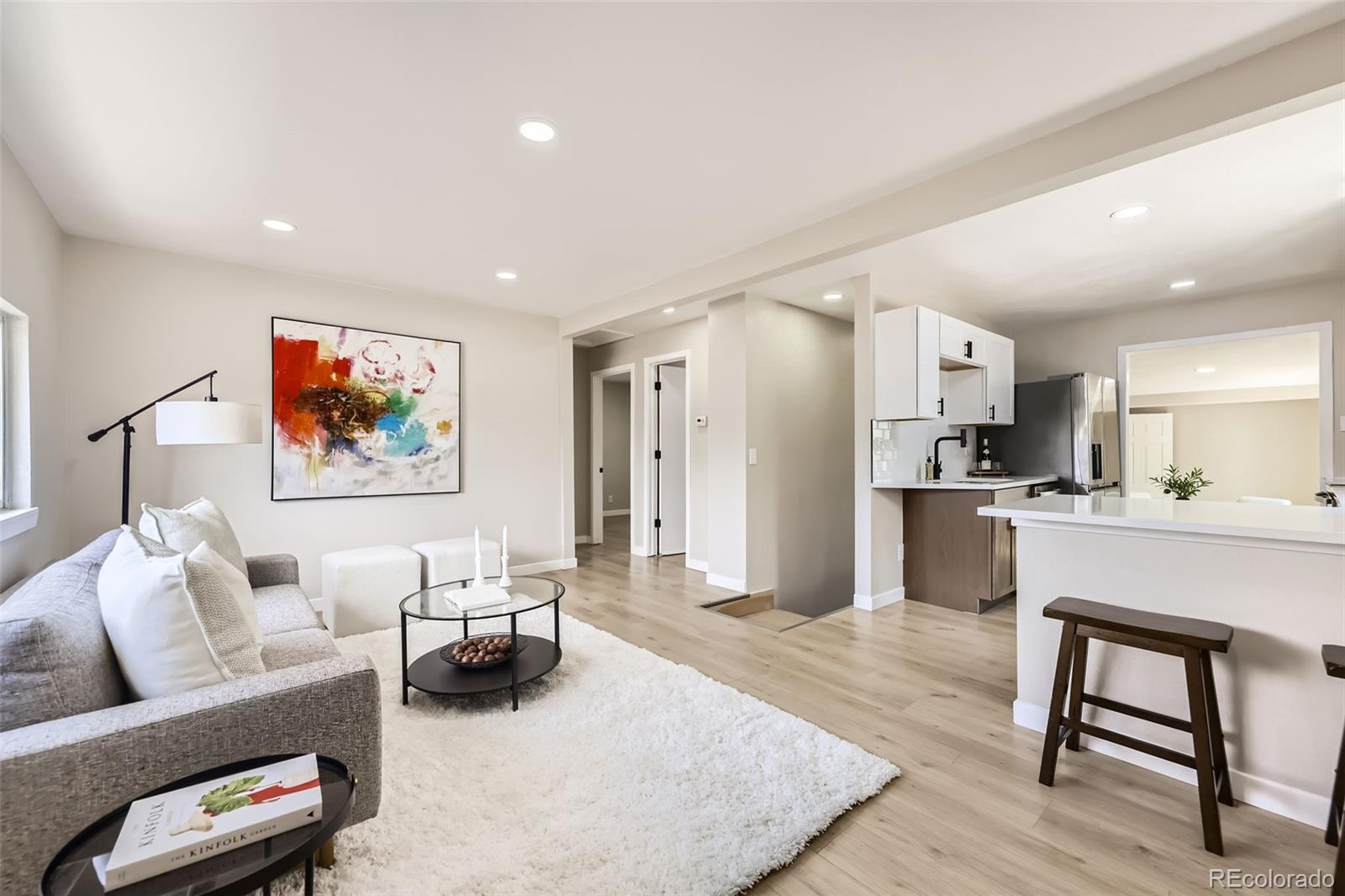 denver  House Search Picture